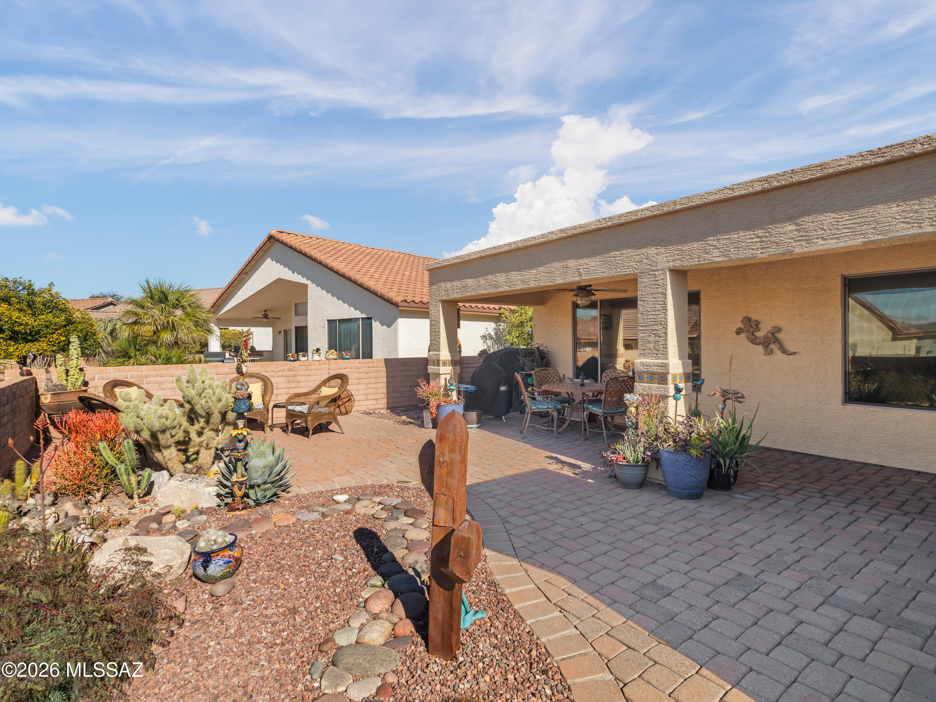 Unit 3 Quail Creek II - Residential