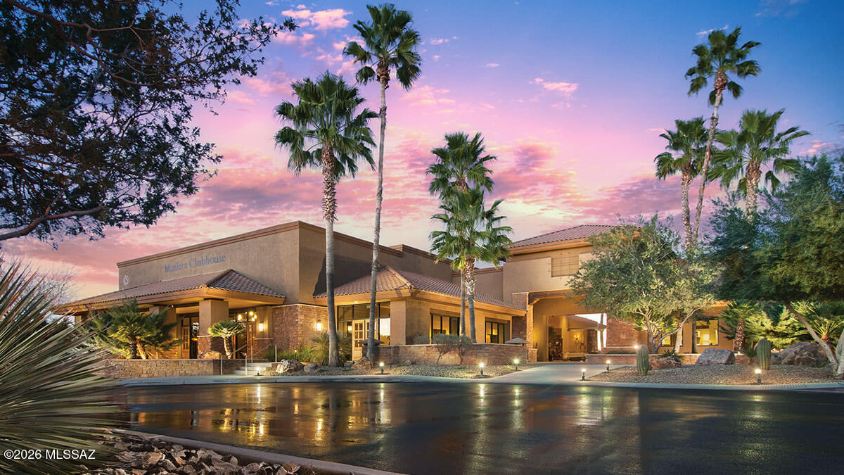 Unit 3 Quail Creek II - Residential