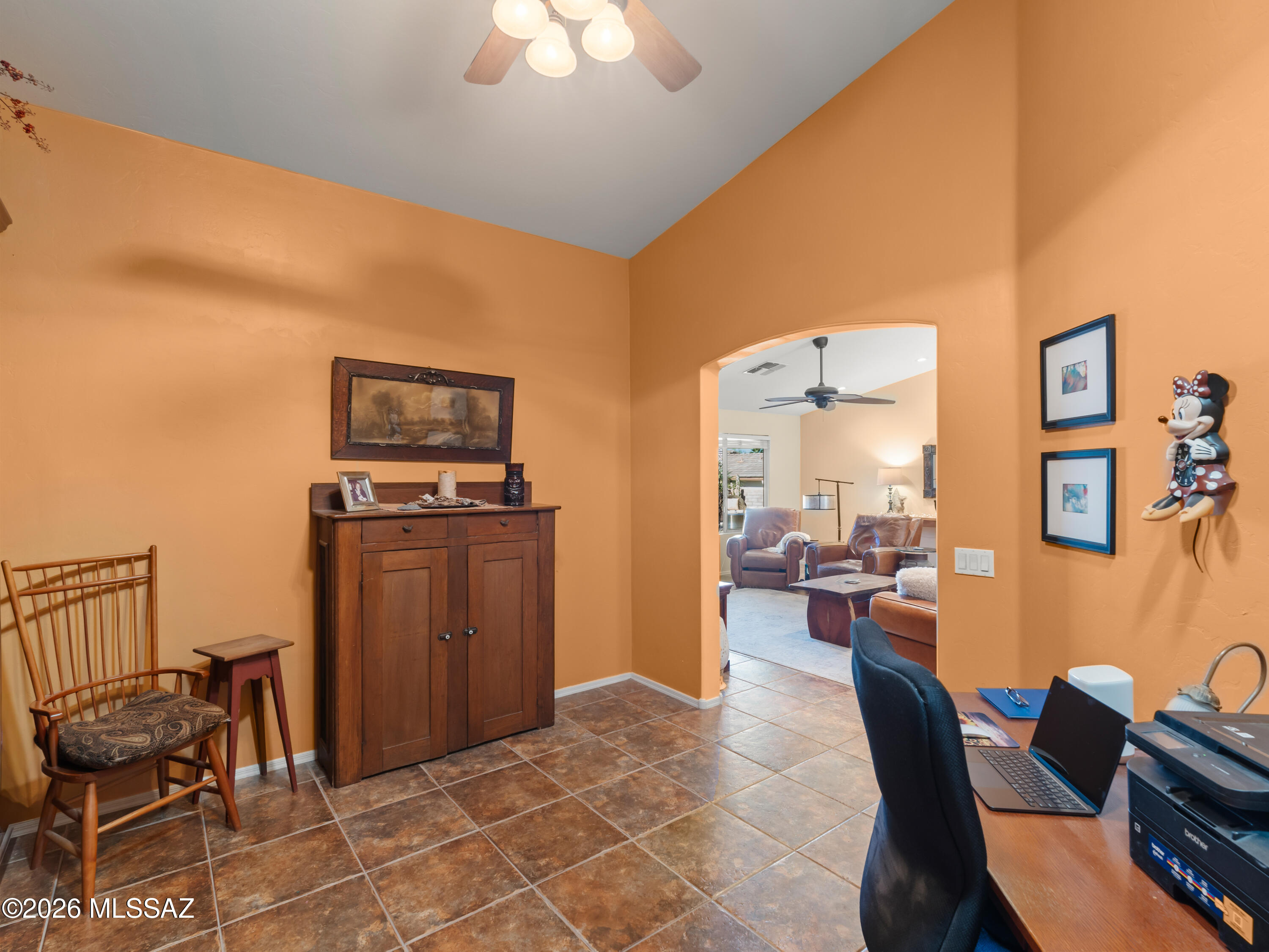 Unit 3 Quail Creek II - Residential
