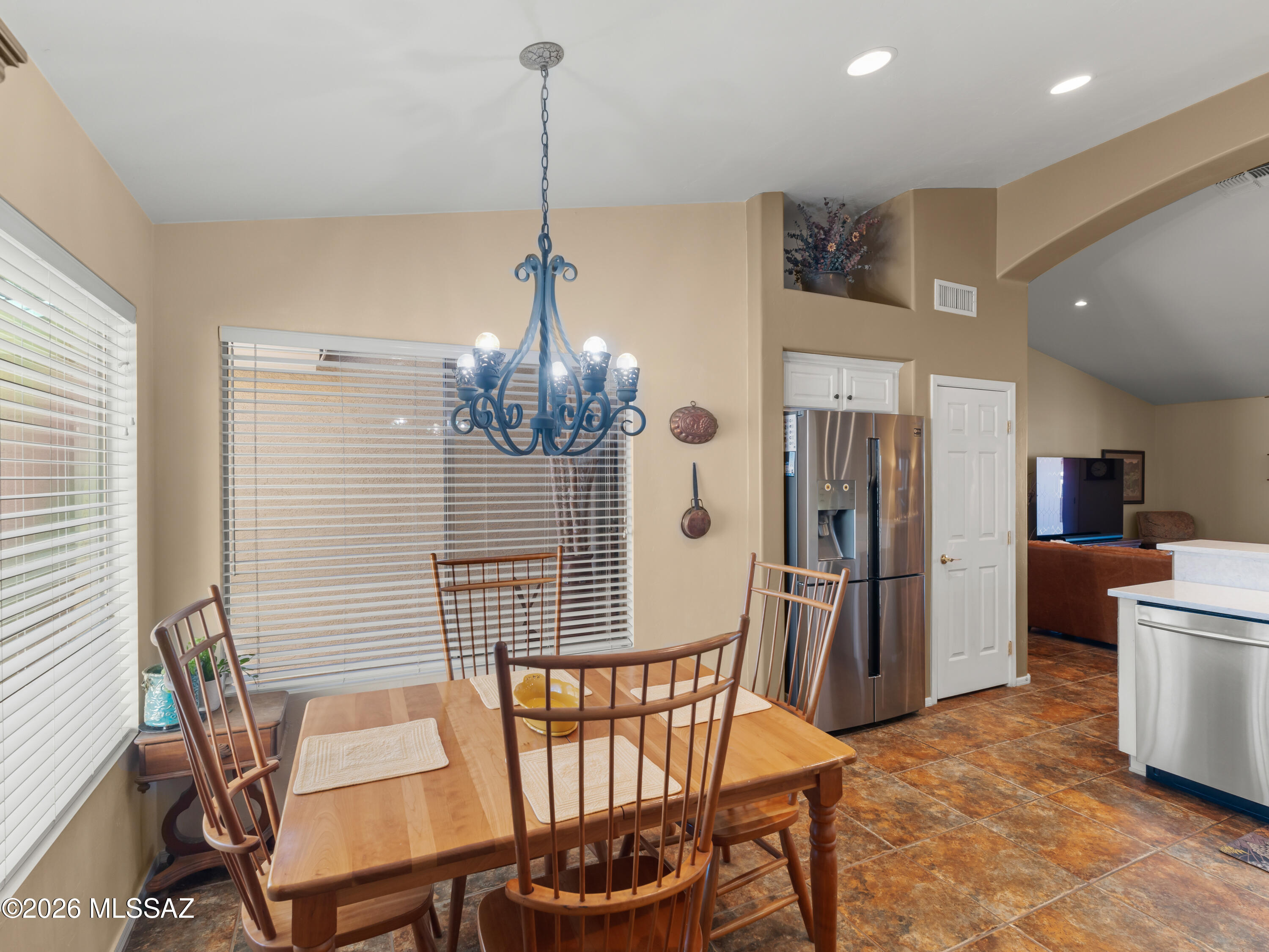 Unit 3 Quail Creek II - Residential