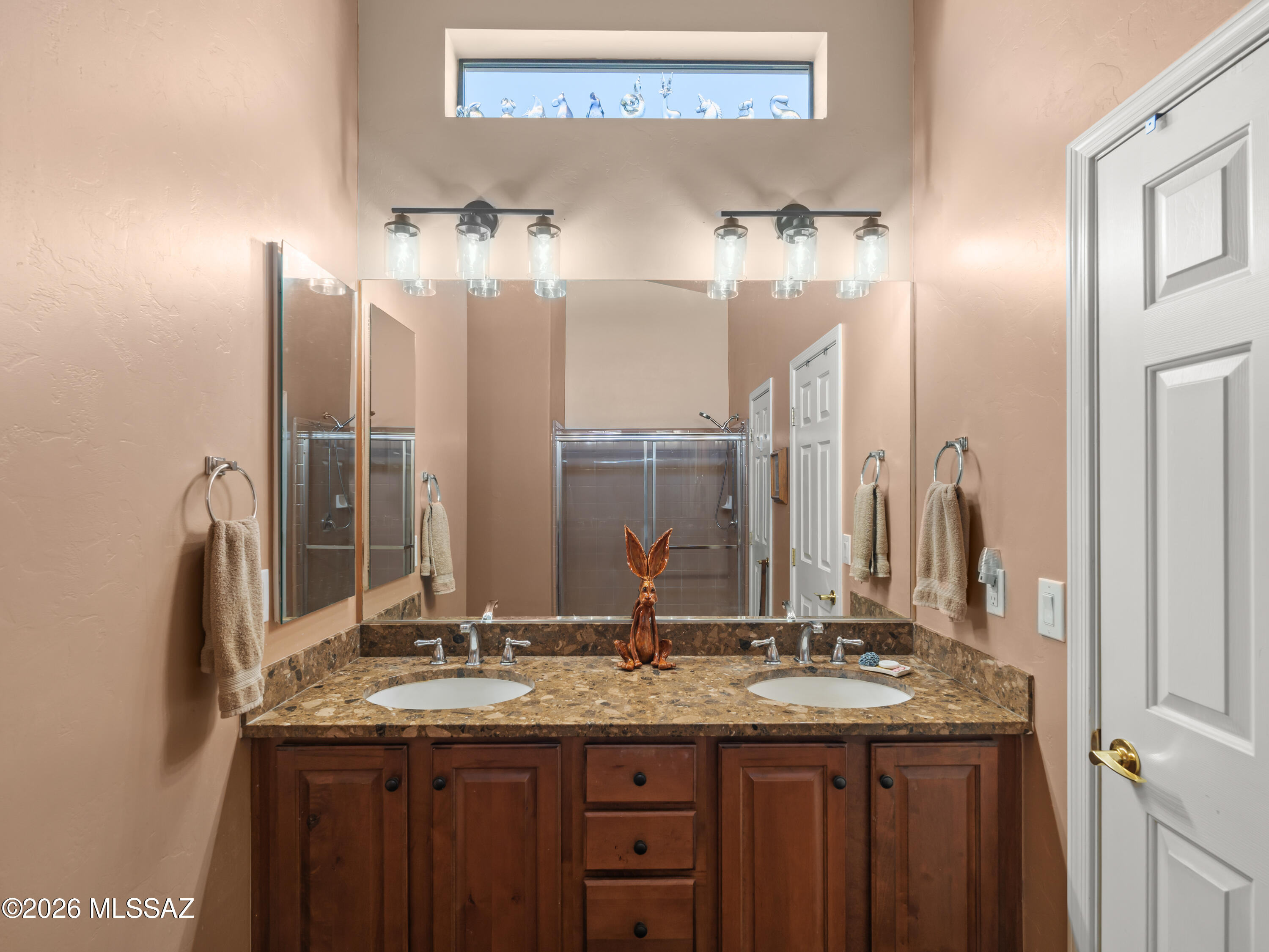 Unit 3 Quail Creek II - Residential
