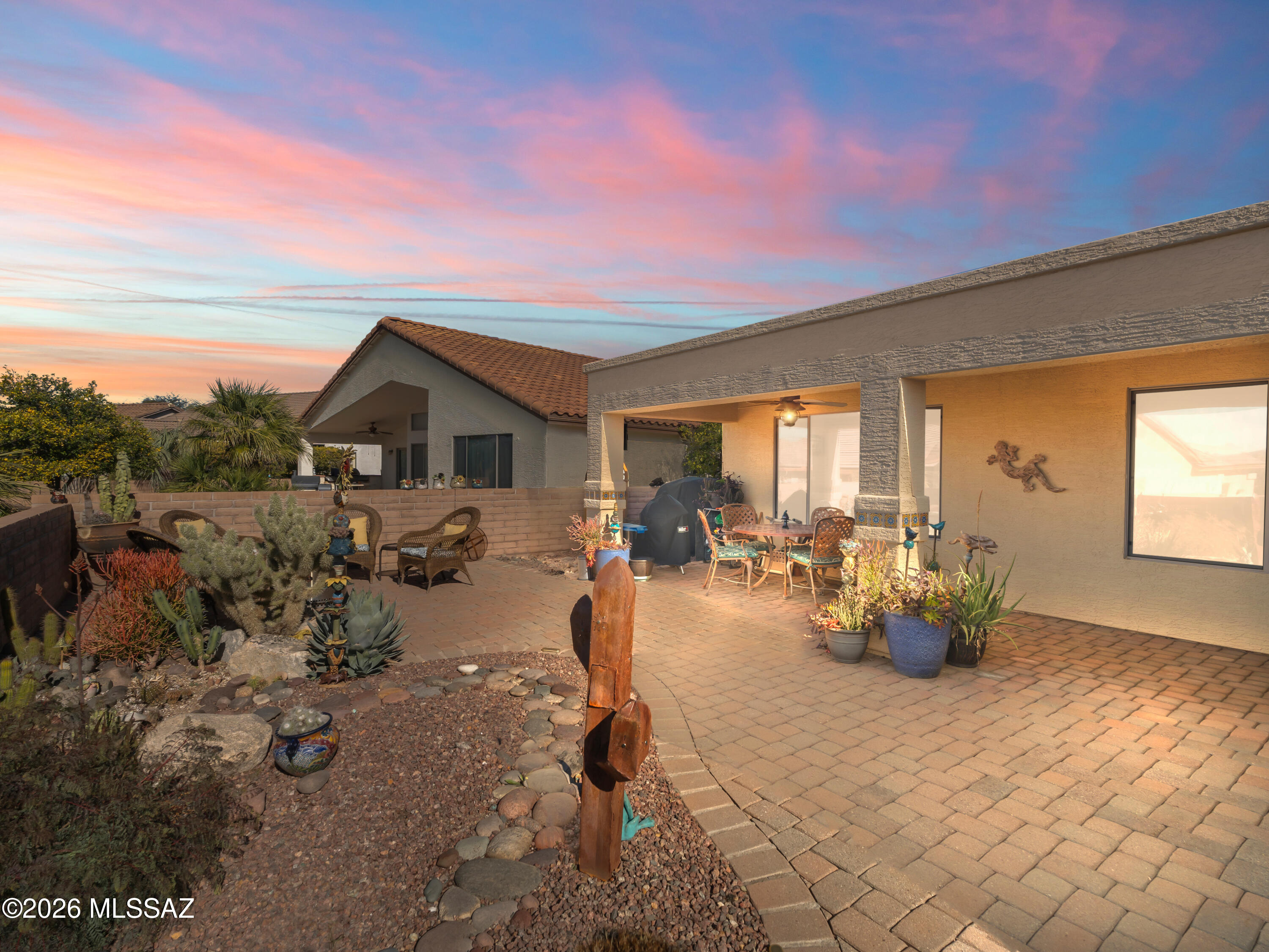 Unit 3 Quail Creek II - Residential