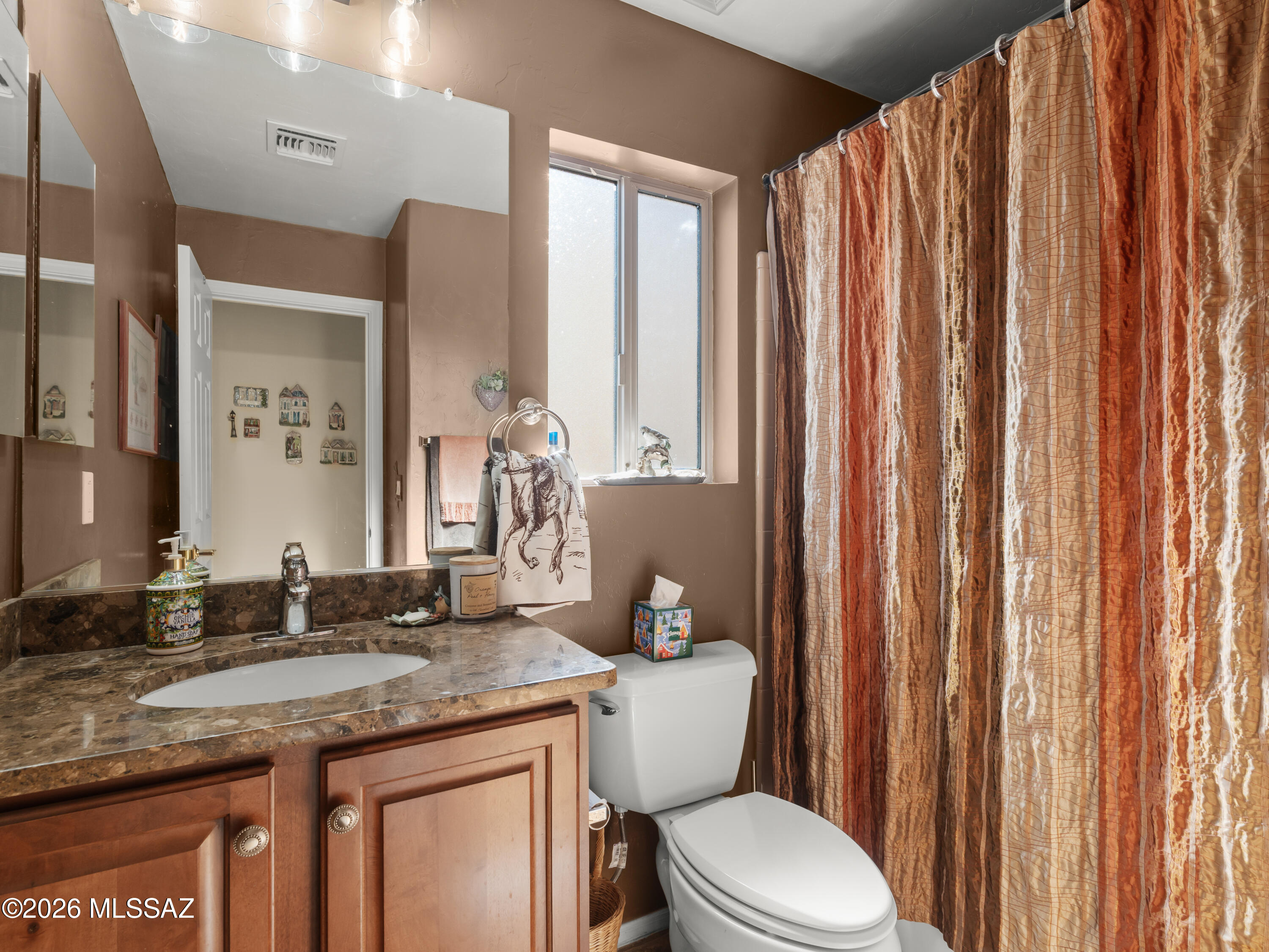 Unit 3 Quail Creek II - Residential