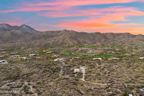 1033 Tortolita Mountain Circle Tucson AZ 85755