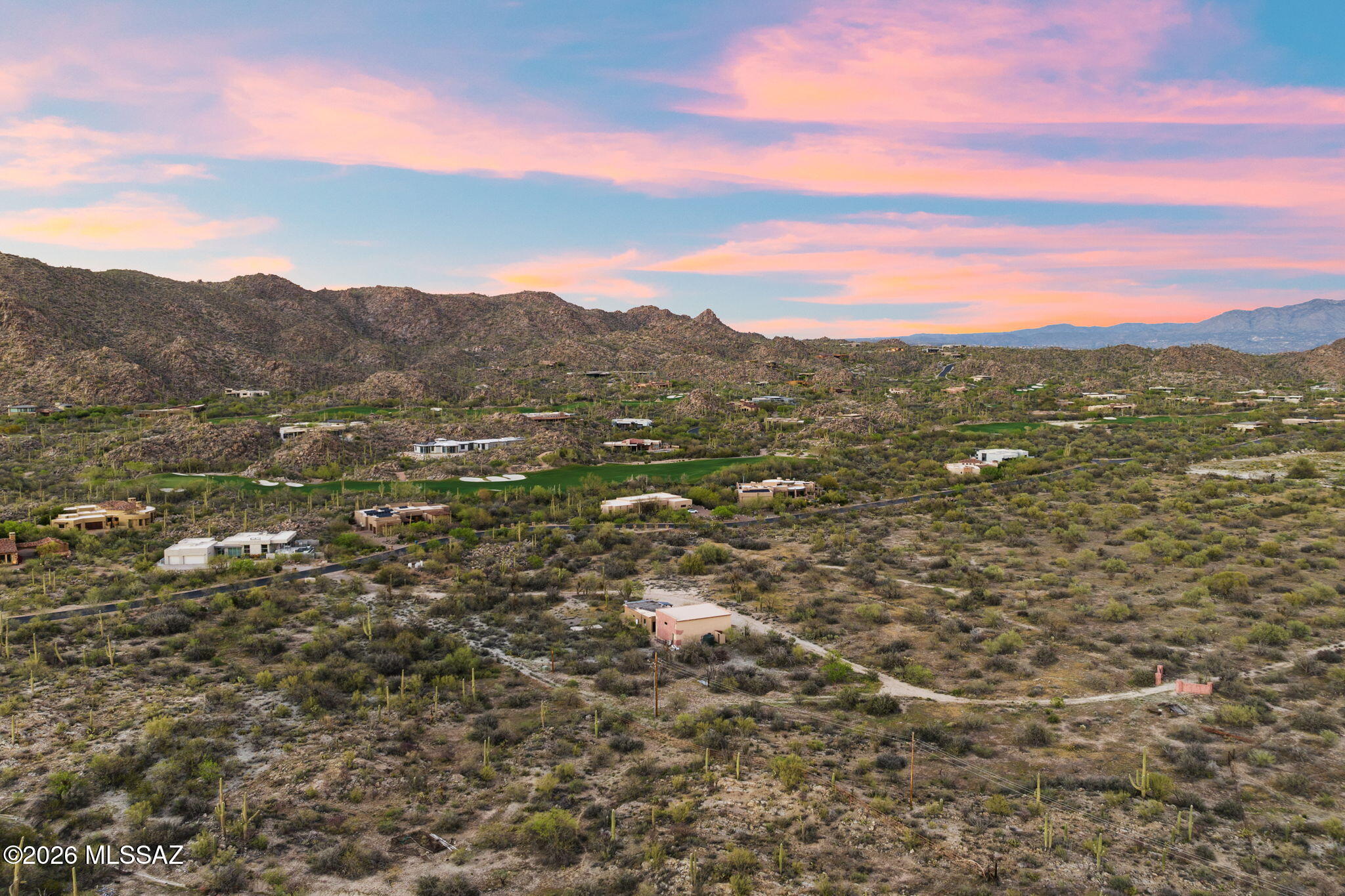 1033 Tortolita Mountain Circle