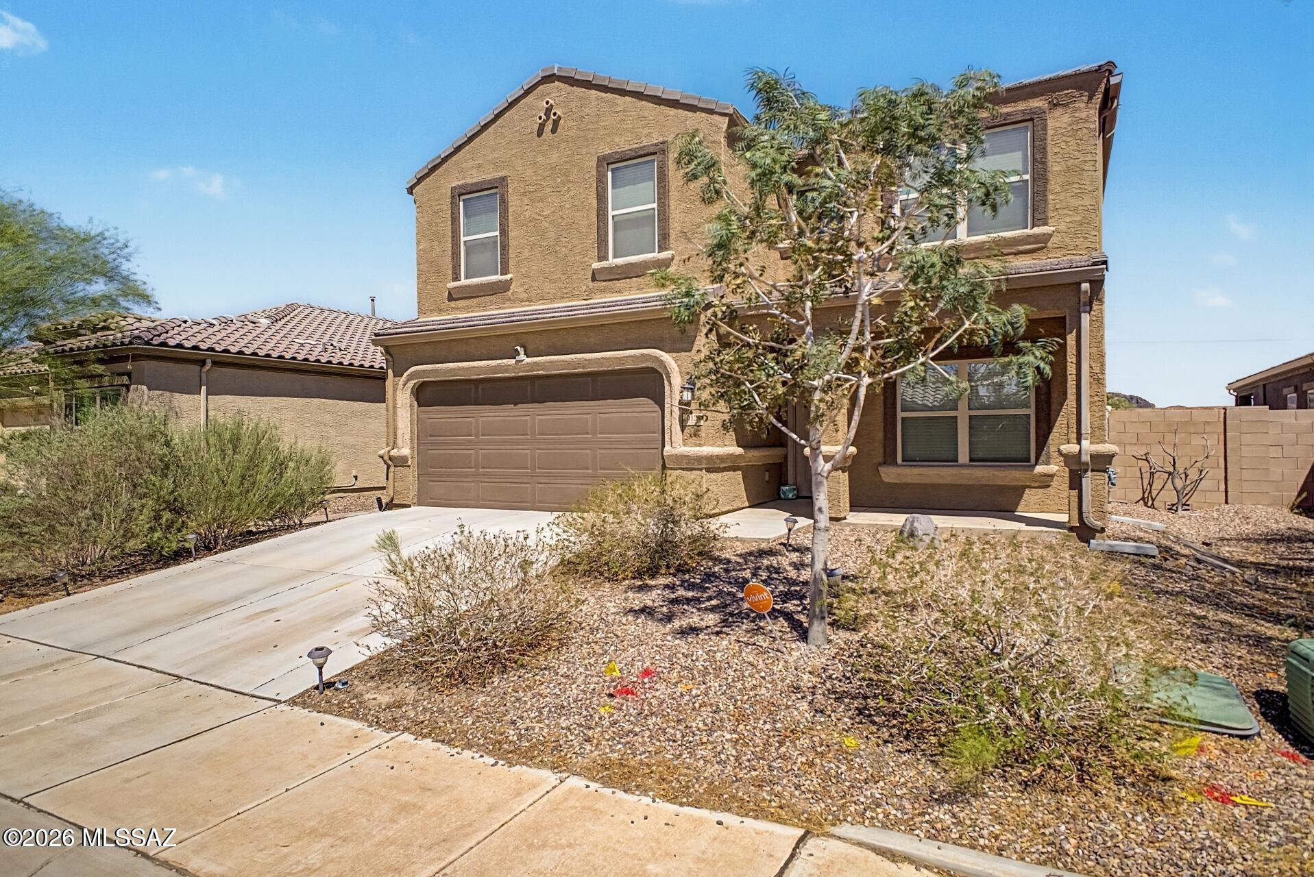 10130 N Guayacan Trail