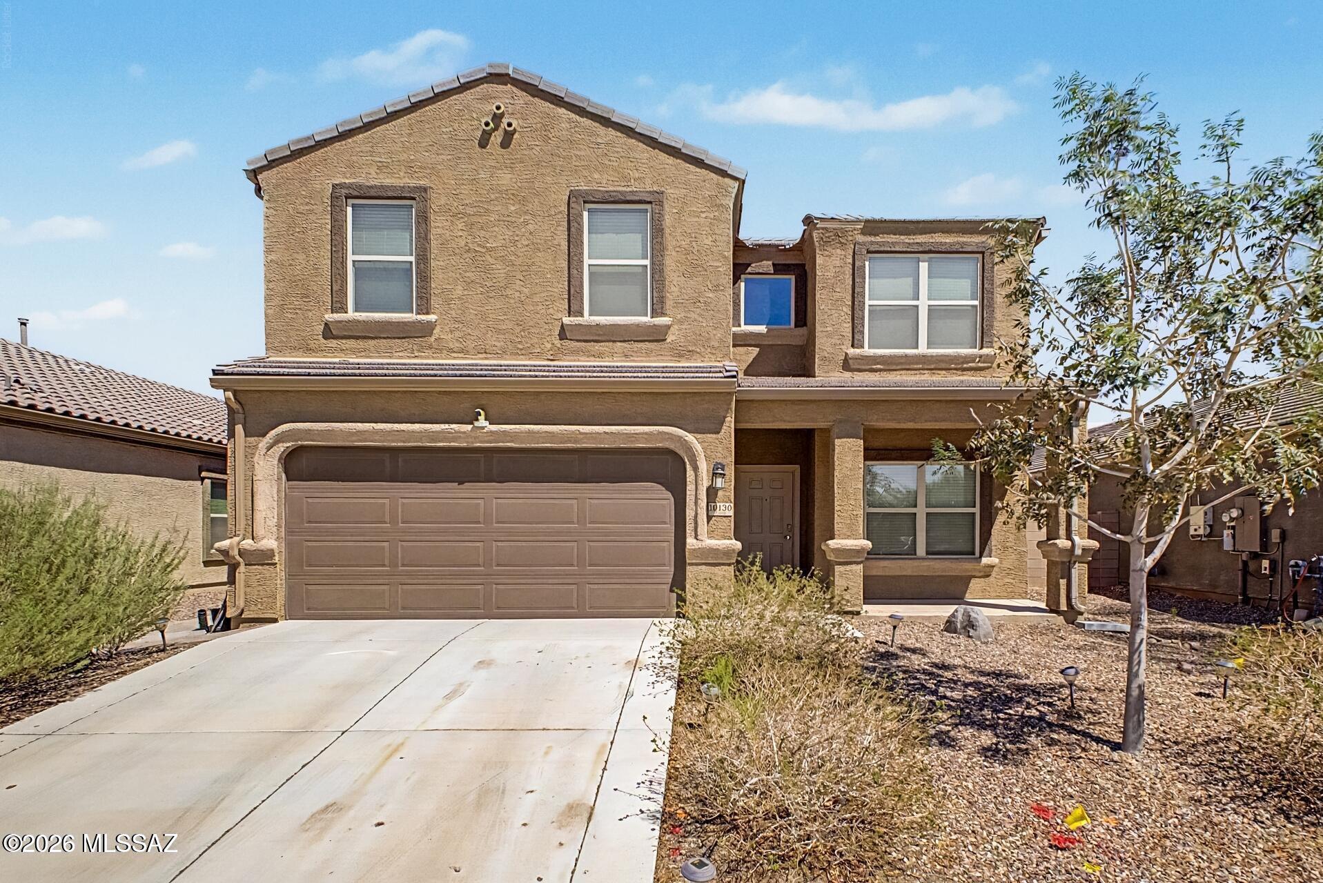 10130 N Guayacan Trail