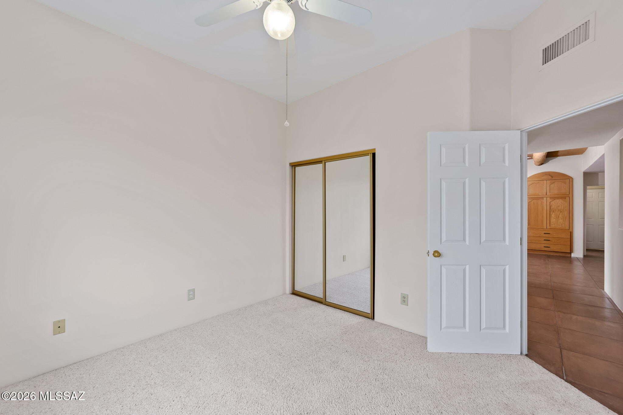 Unsubdivided - Residential