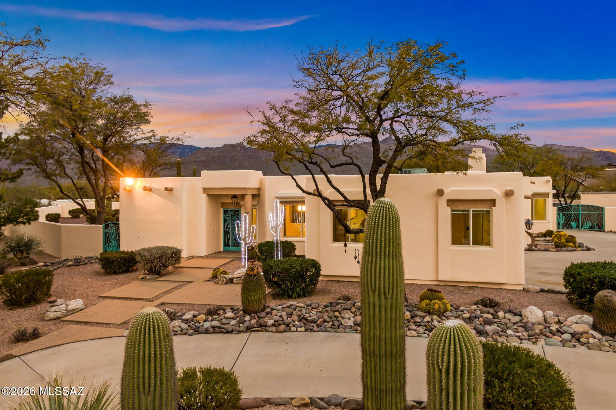 3655 N Harrison Road