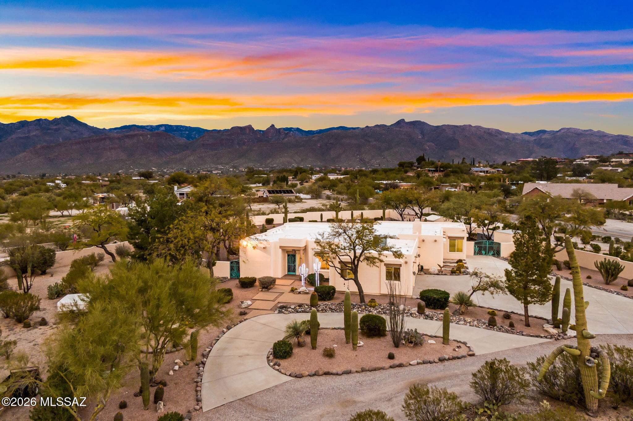 3655 N Harrison Road