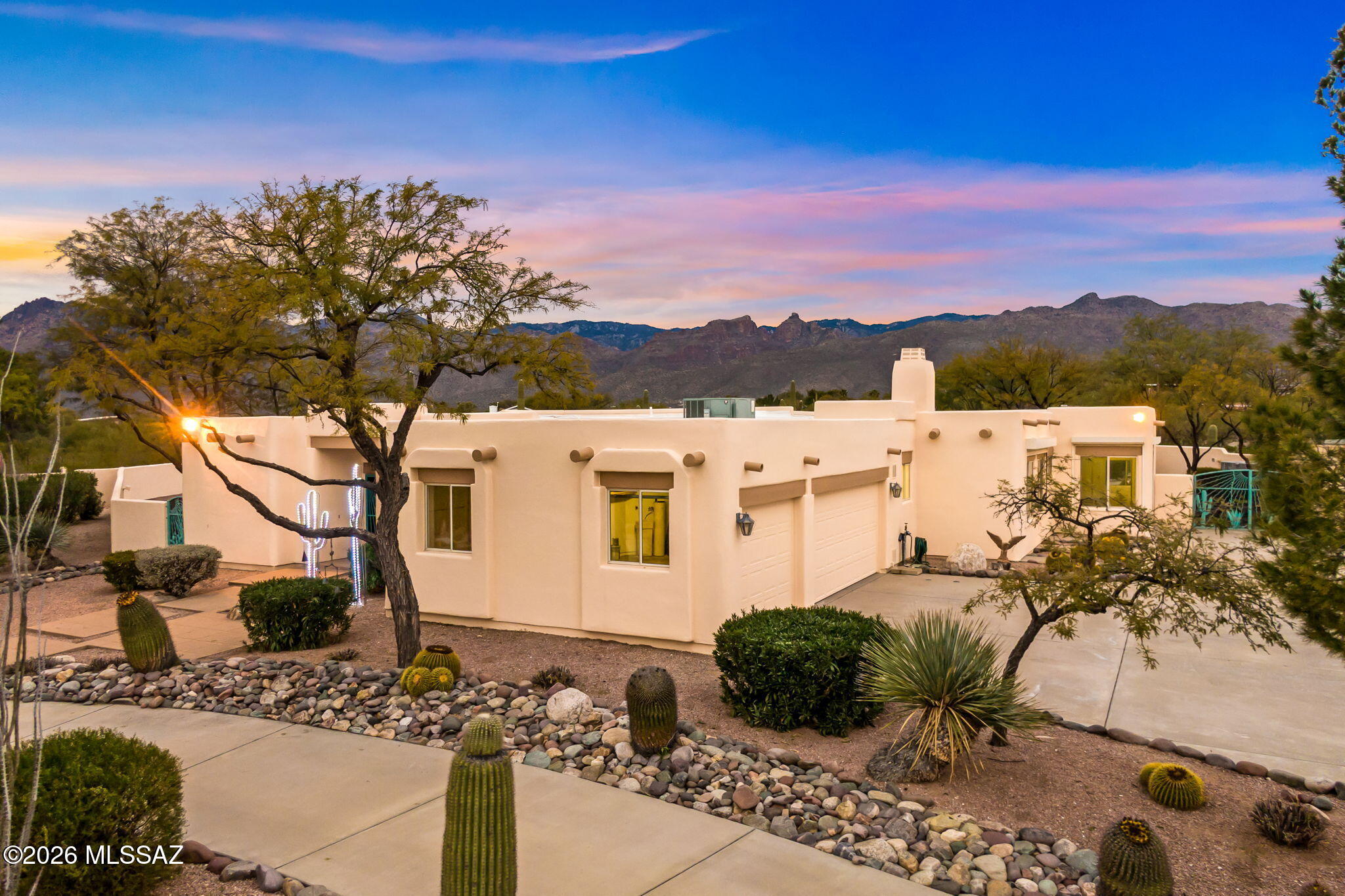 3655 N Harrison Road