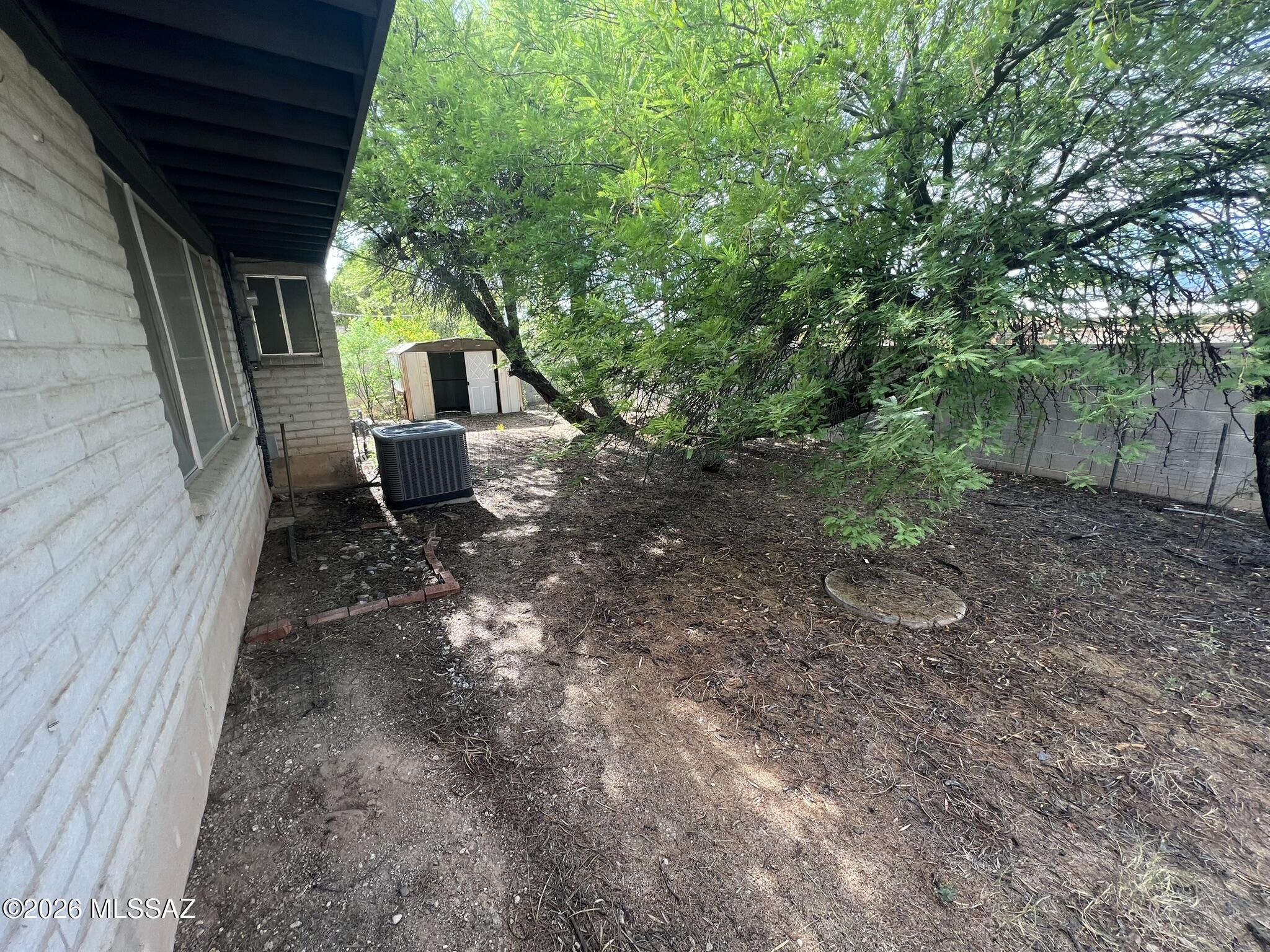 Silver Shadows Estates - Residential