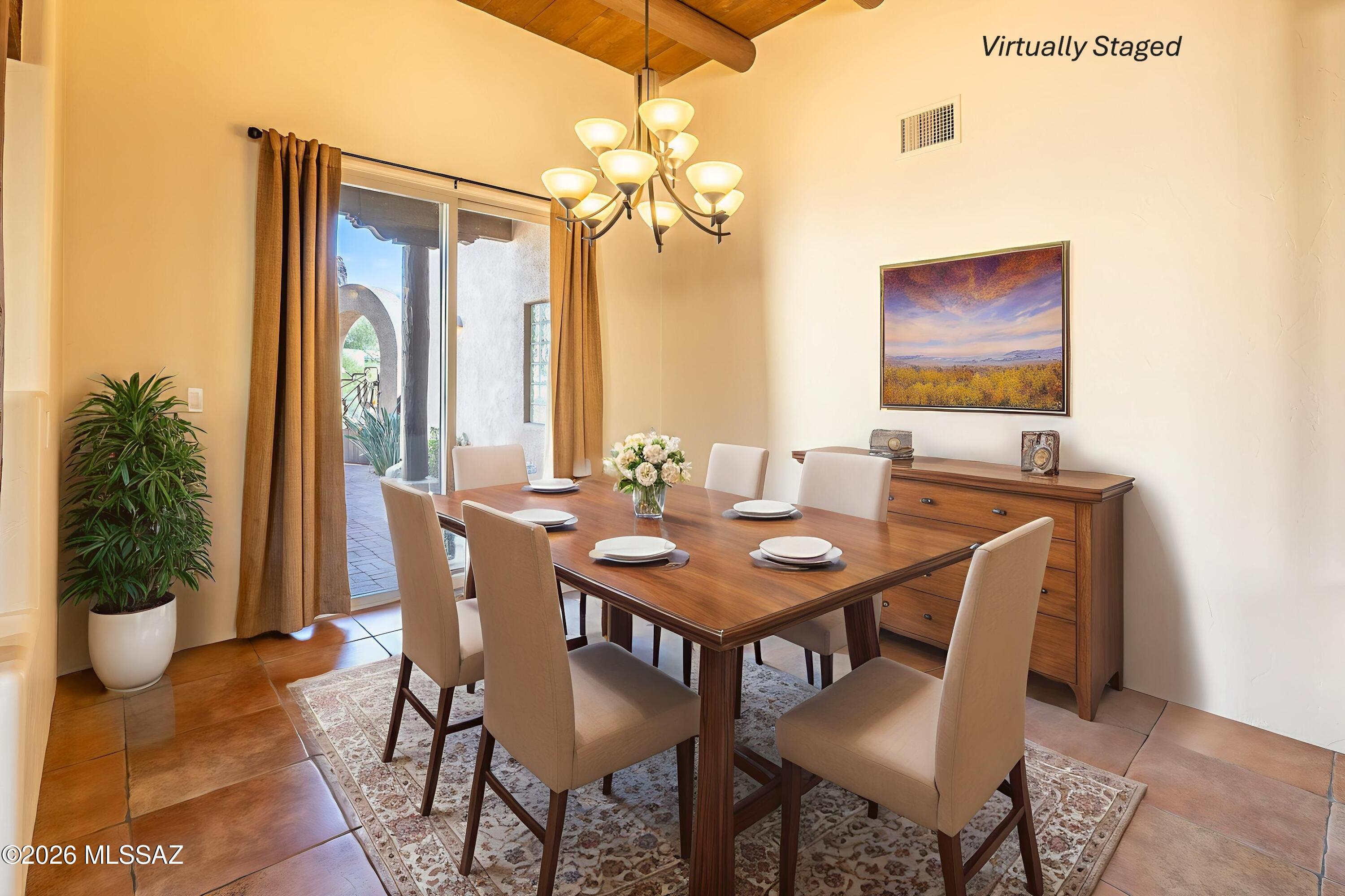Tucson Estates NO. 2 (1-560) - Residential
