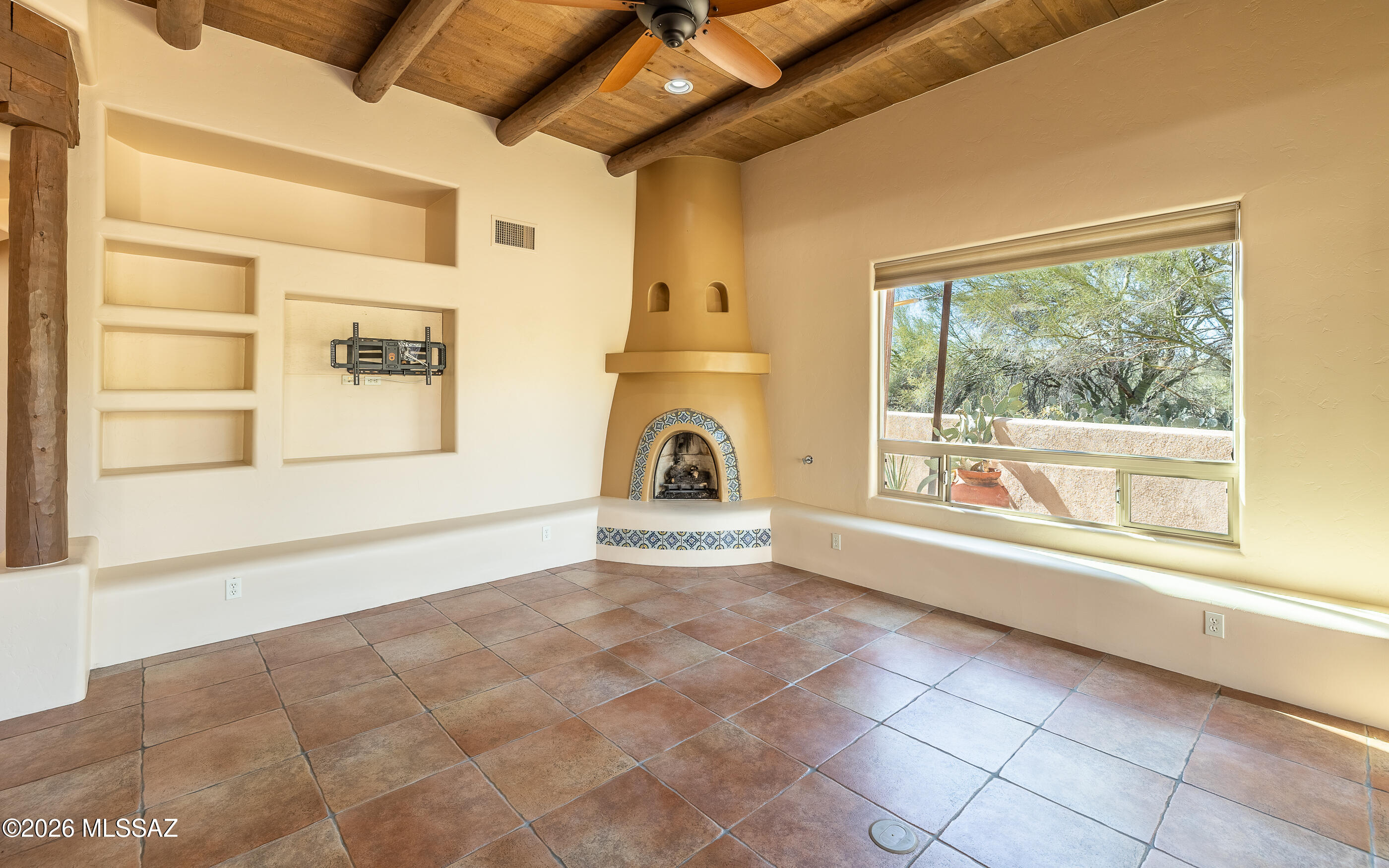 Tucson Estates NO. 2 (1-560) - Residential