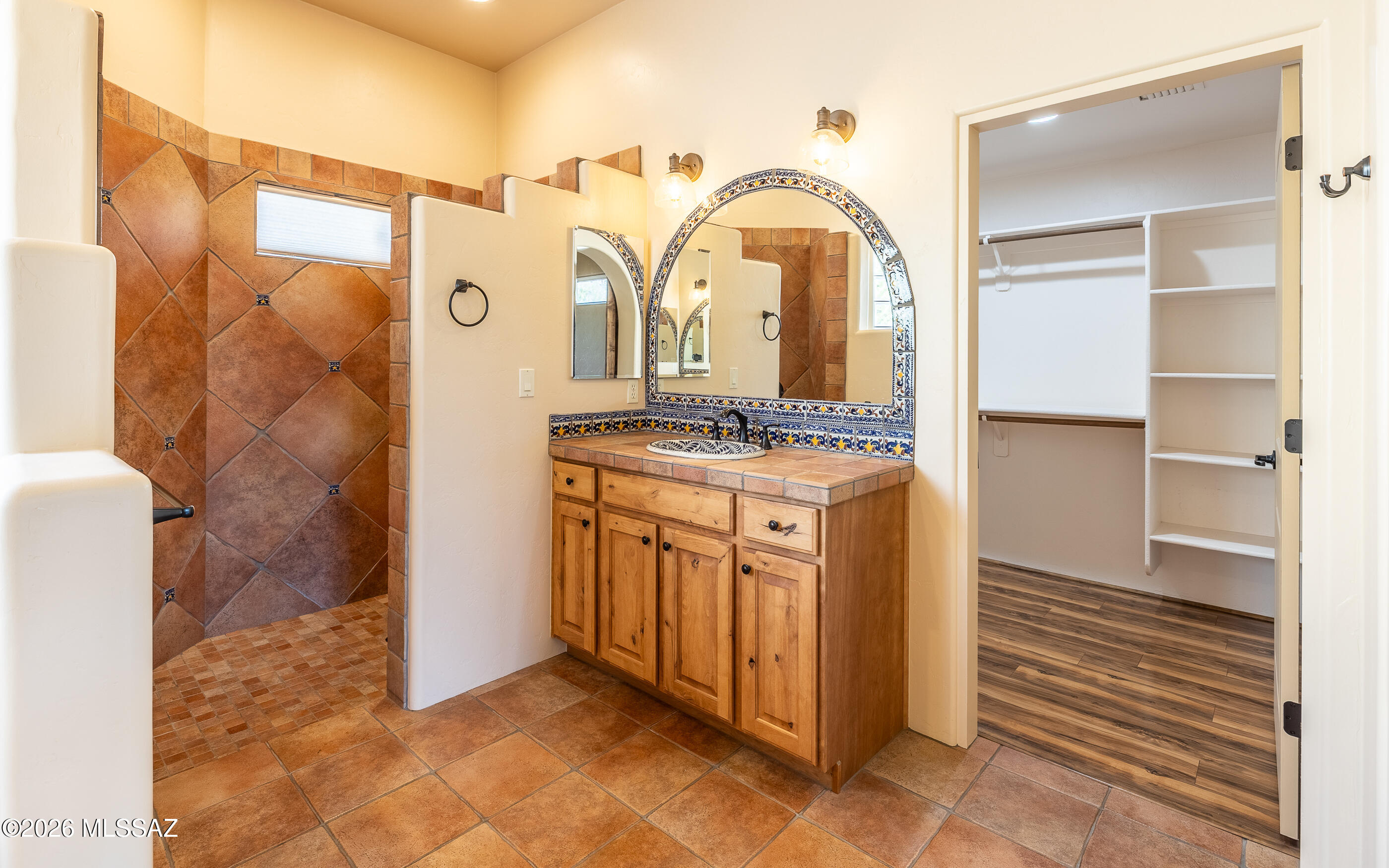 Tucson Estates NO. 2 (1-560) - Residential