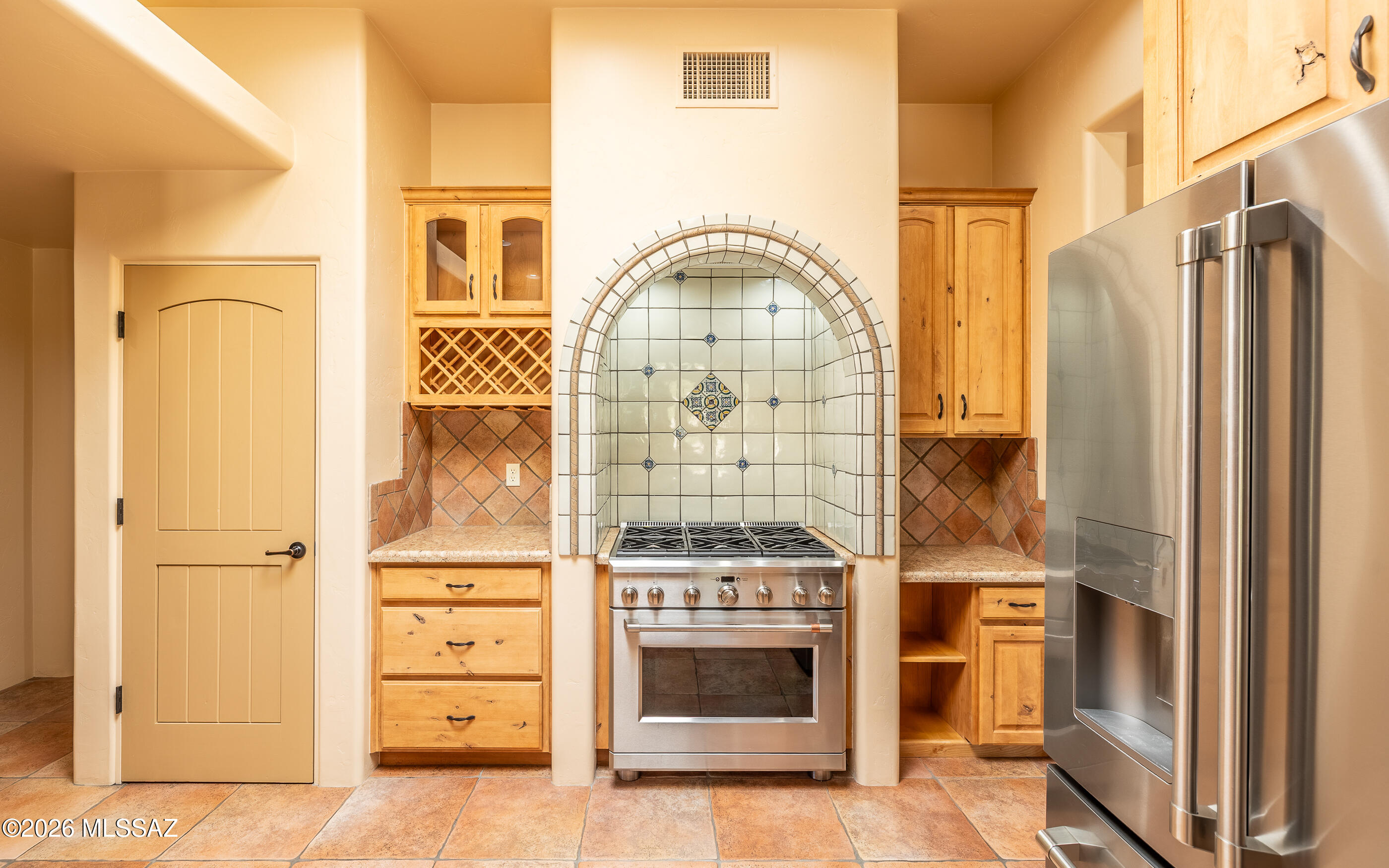 Tucson Estates NO. 2 (1-560) - Residential