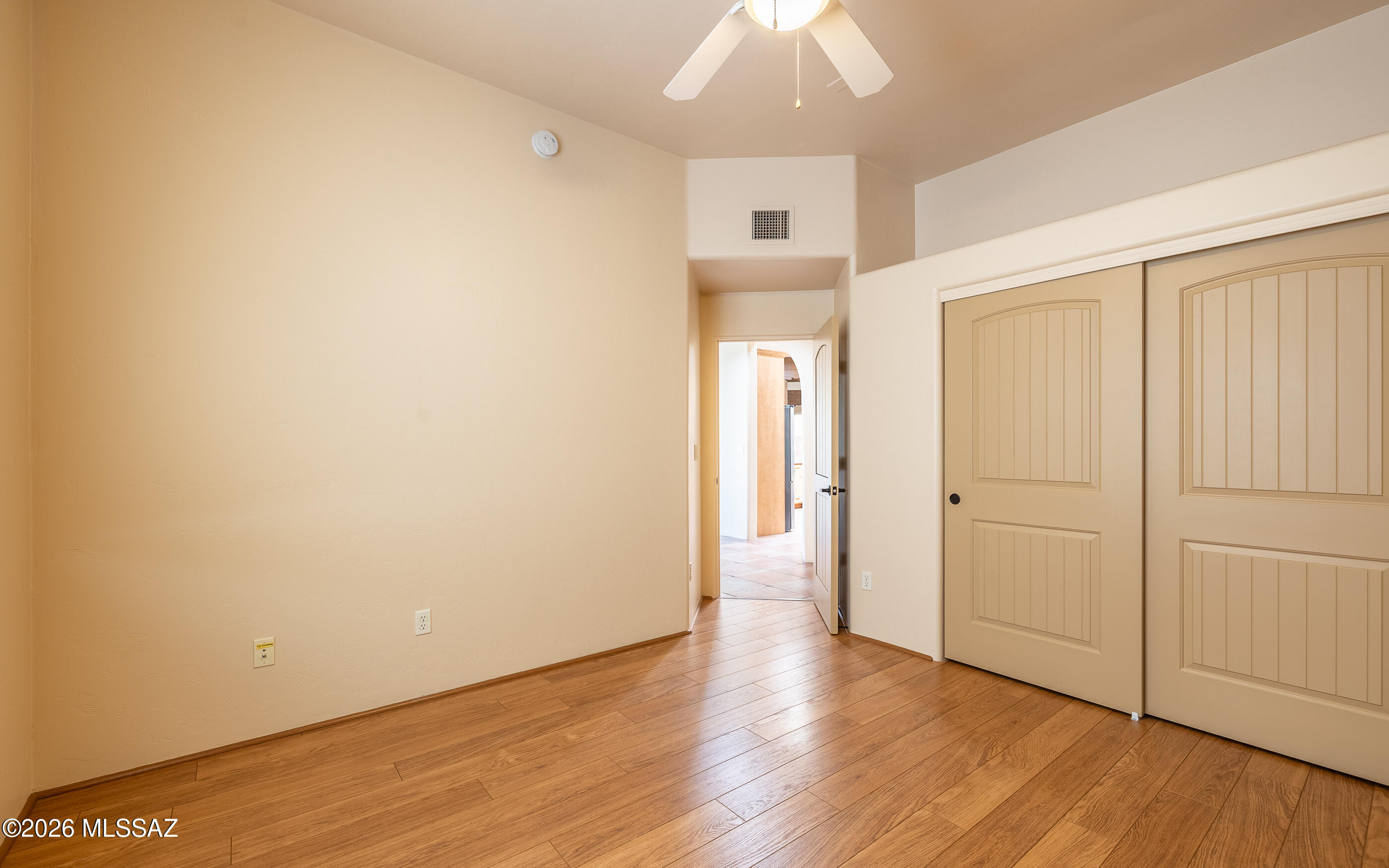 Tucson Estates NO. 2 (1-560) - Residential