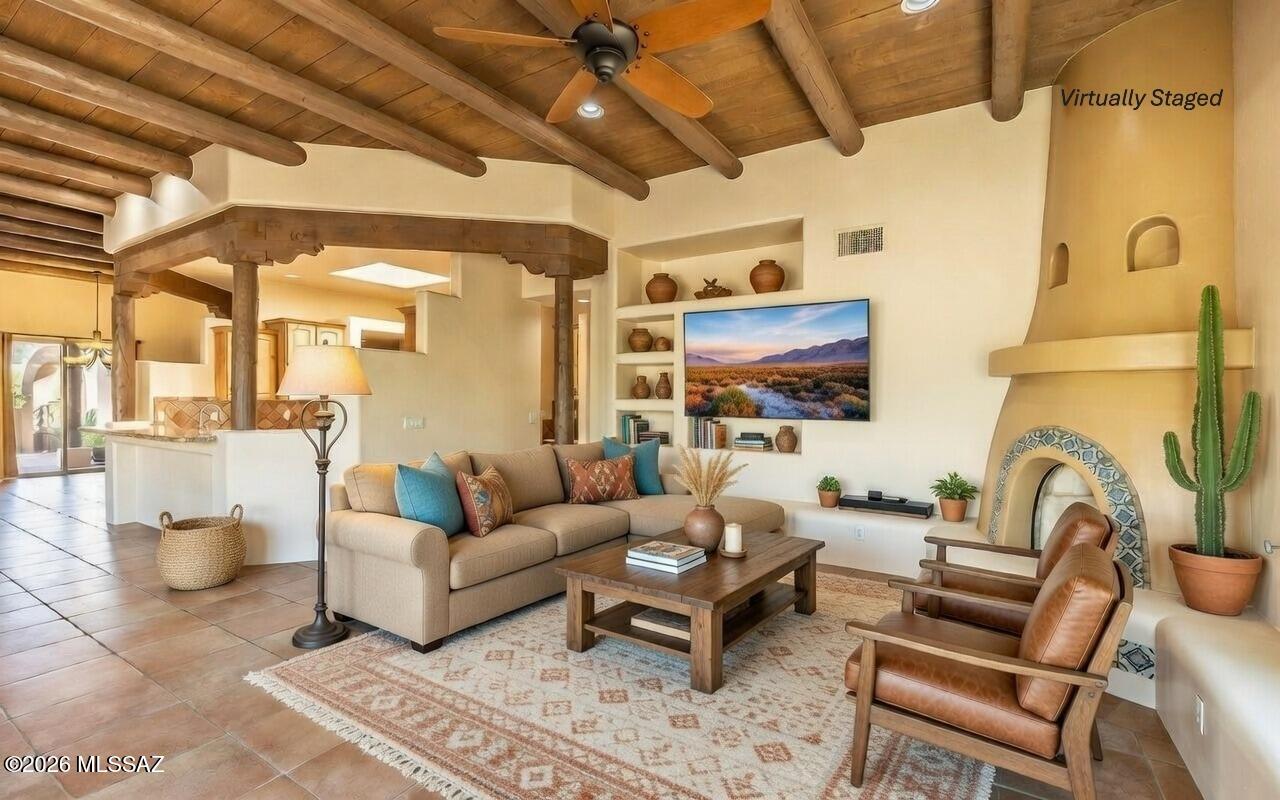 Tucson Estates NO. 2 (1-560) - Residential
