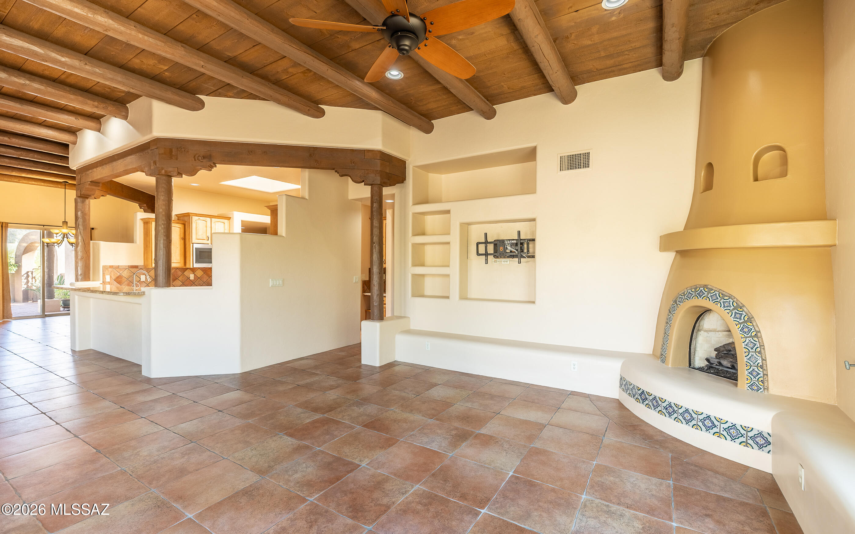Tucson Estates NO. 2 (1-560) - Residential