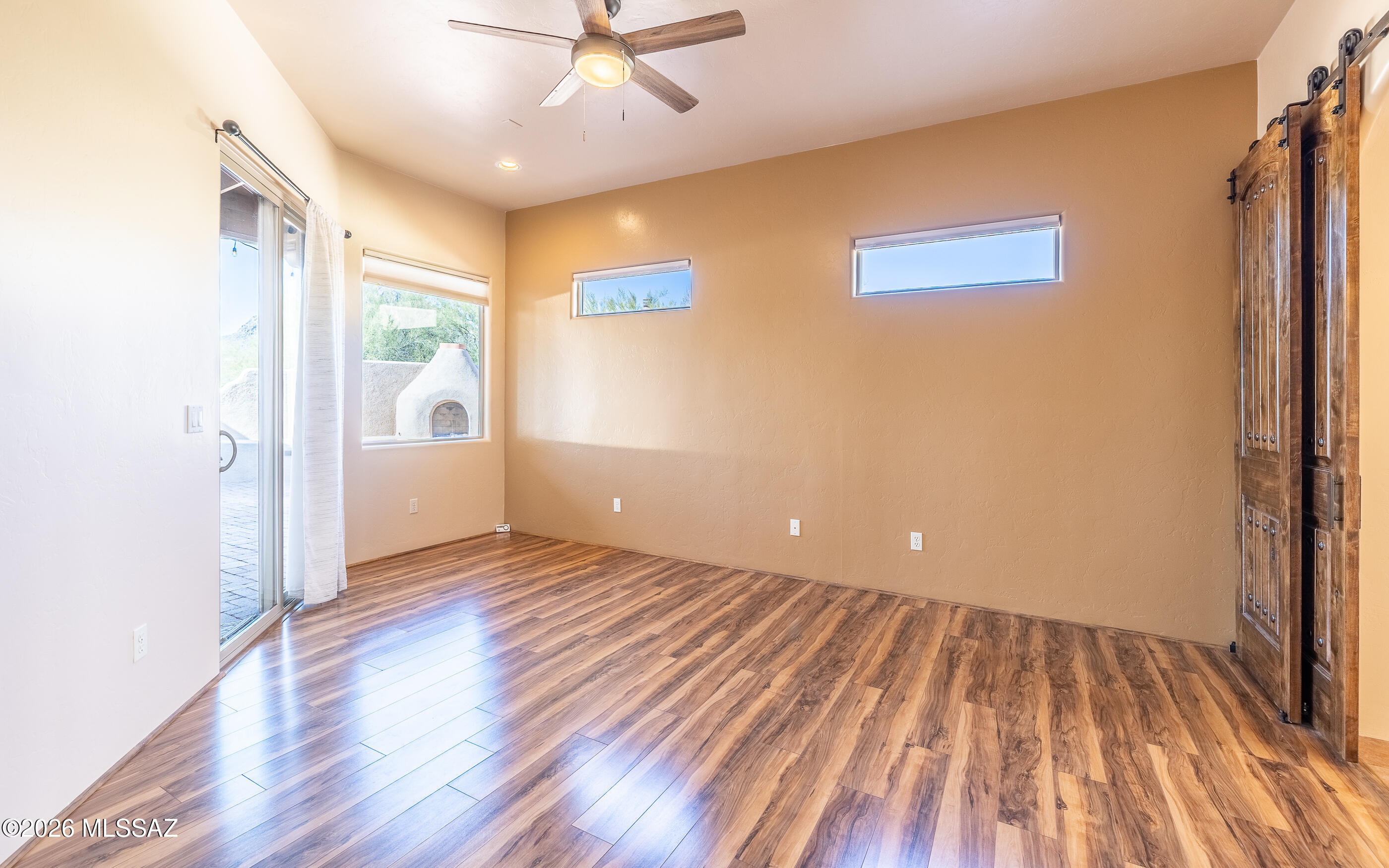 Tucson Estates NO. 2 (1-560) - Residential
