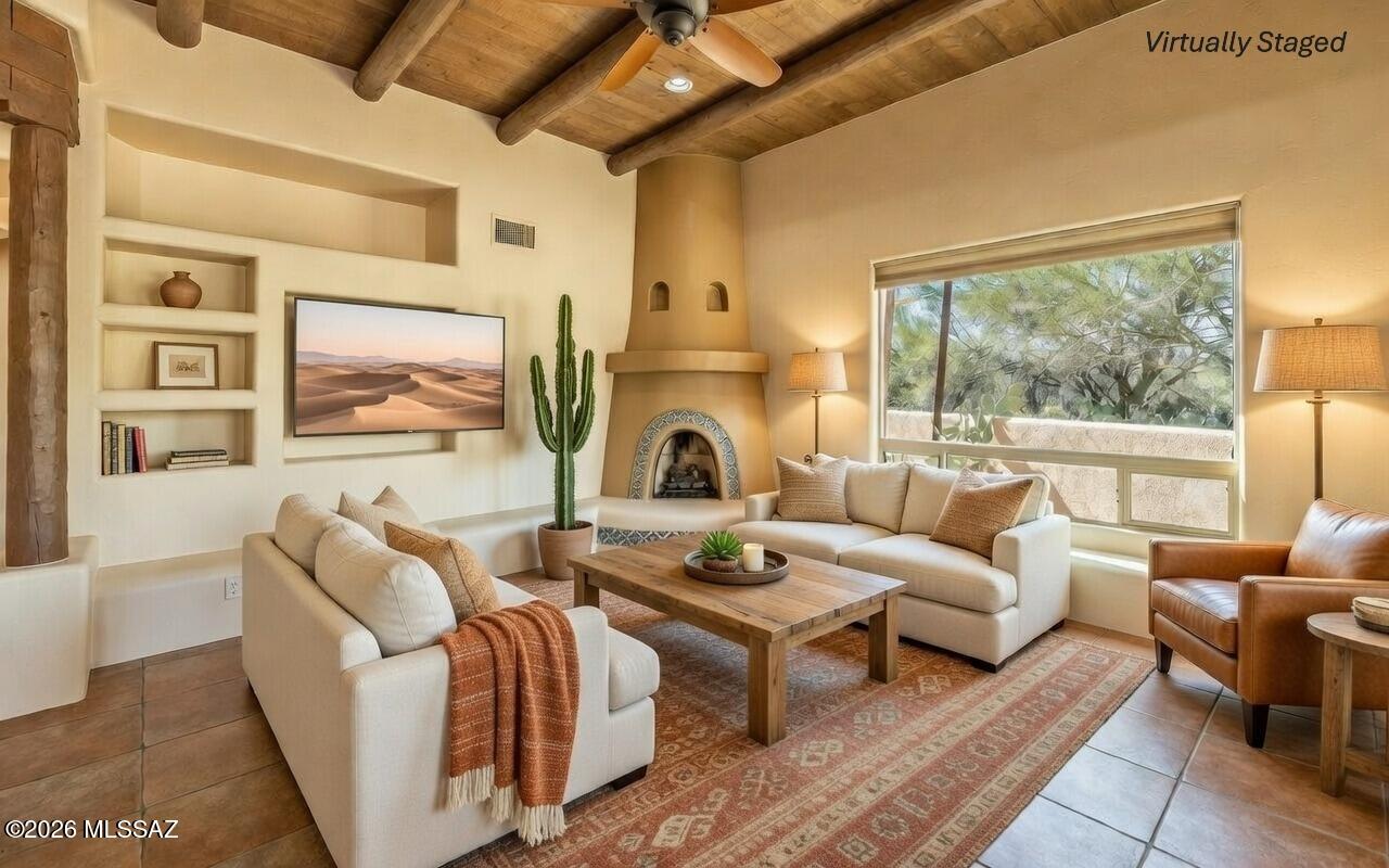 Tucson Estates NO. 2 (1-560) - Residential