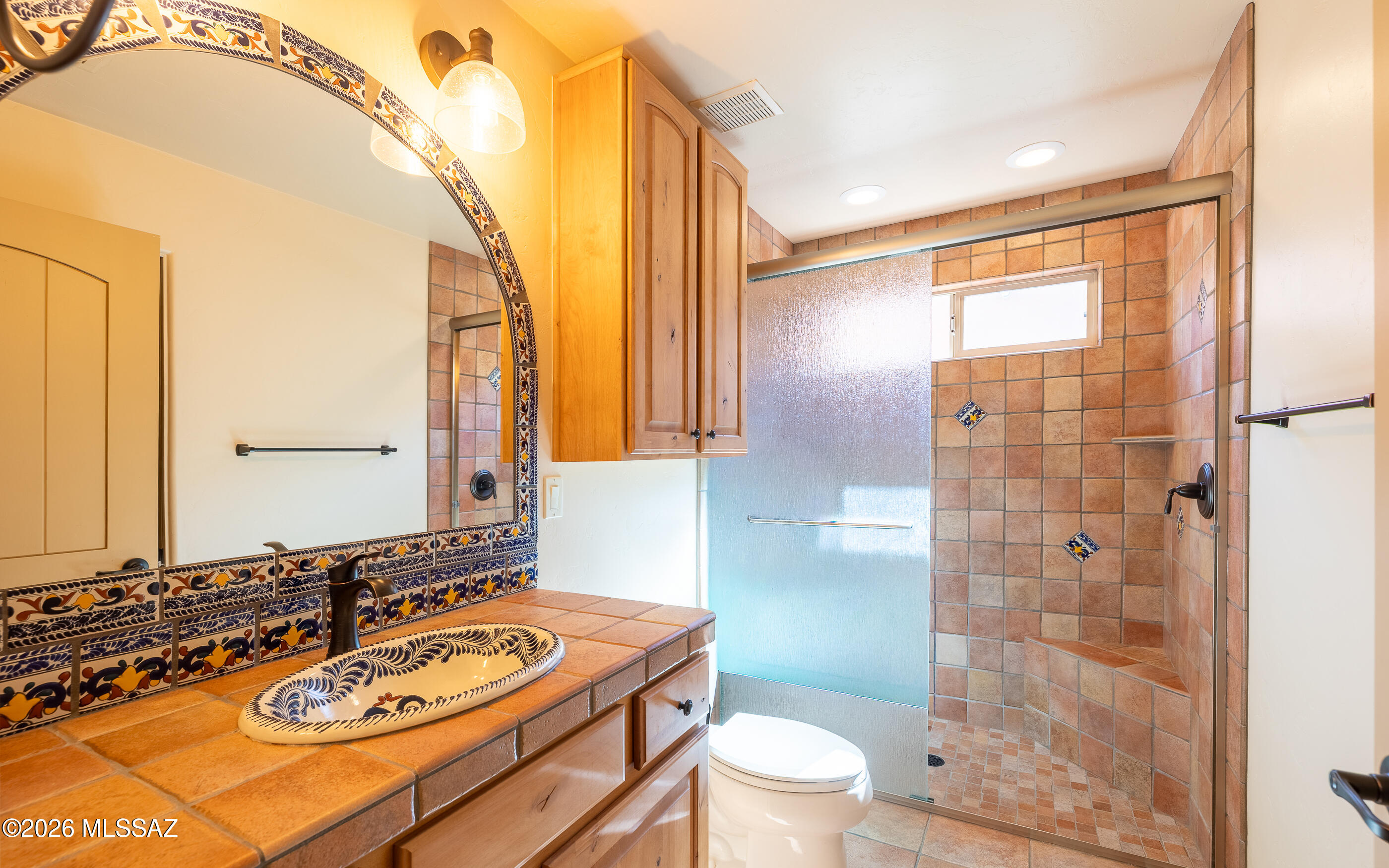 Tucson Estates NO. 2 (1-560) - Residential
