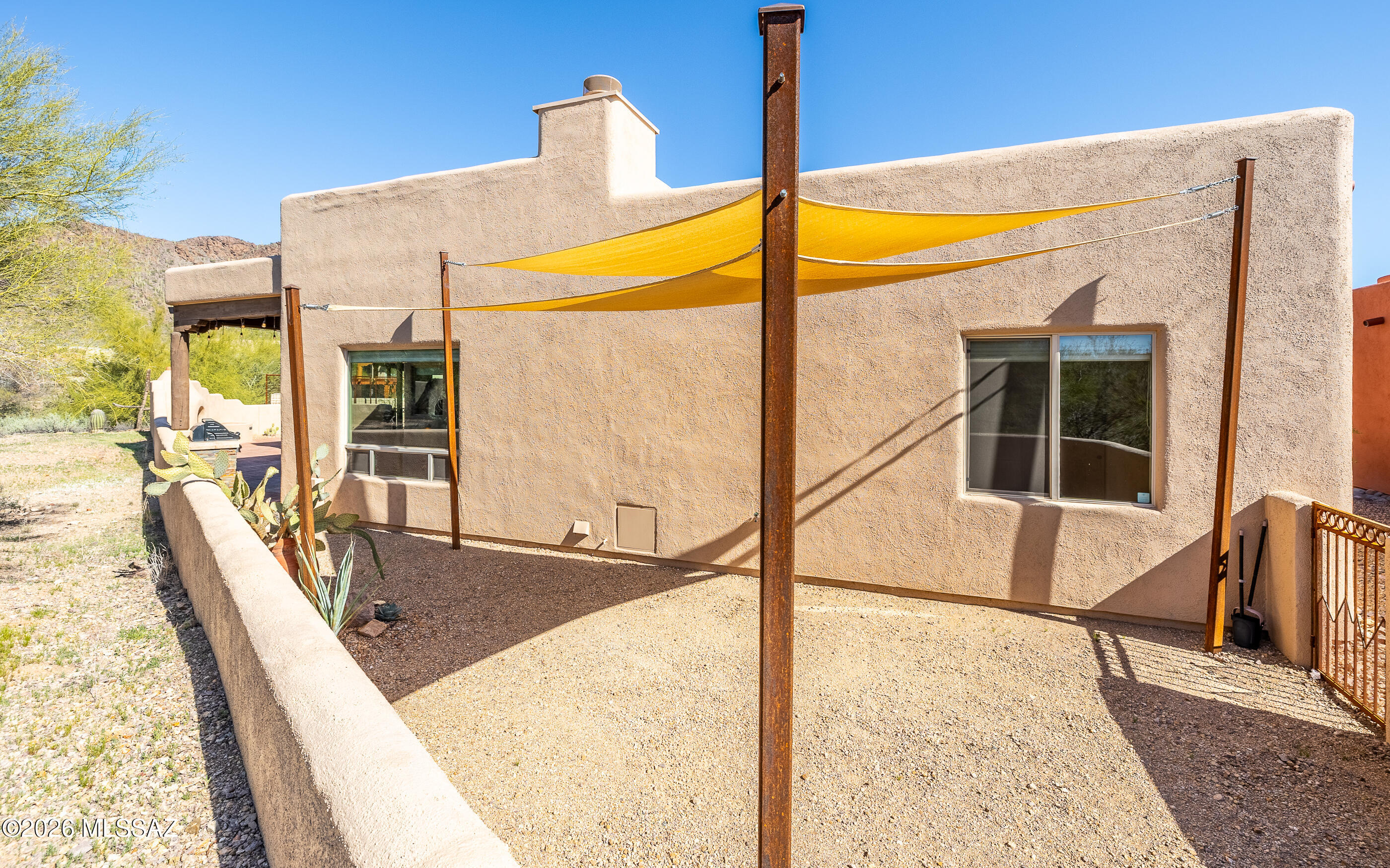 Tucson Estates NO. 2 (1-560) - Residential