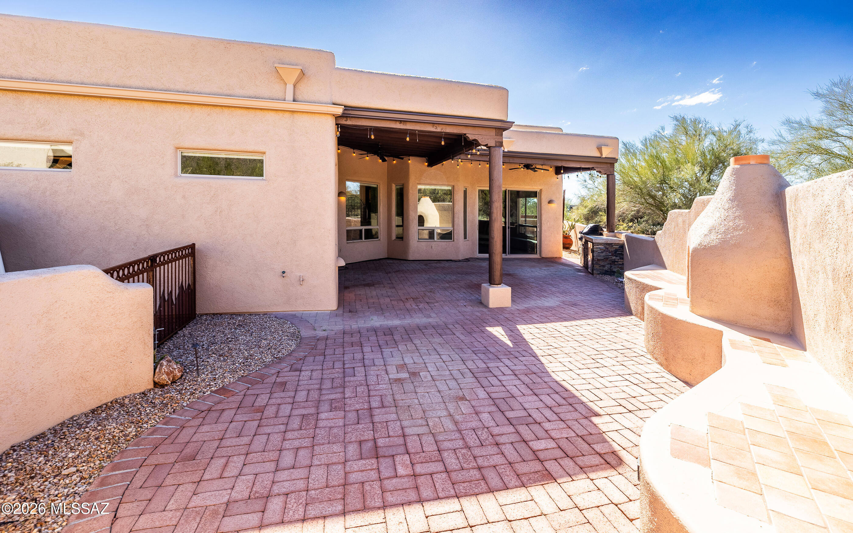 Tucson Estates NO. 2 (1-560) - Residential