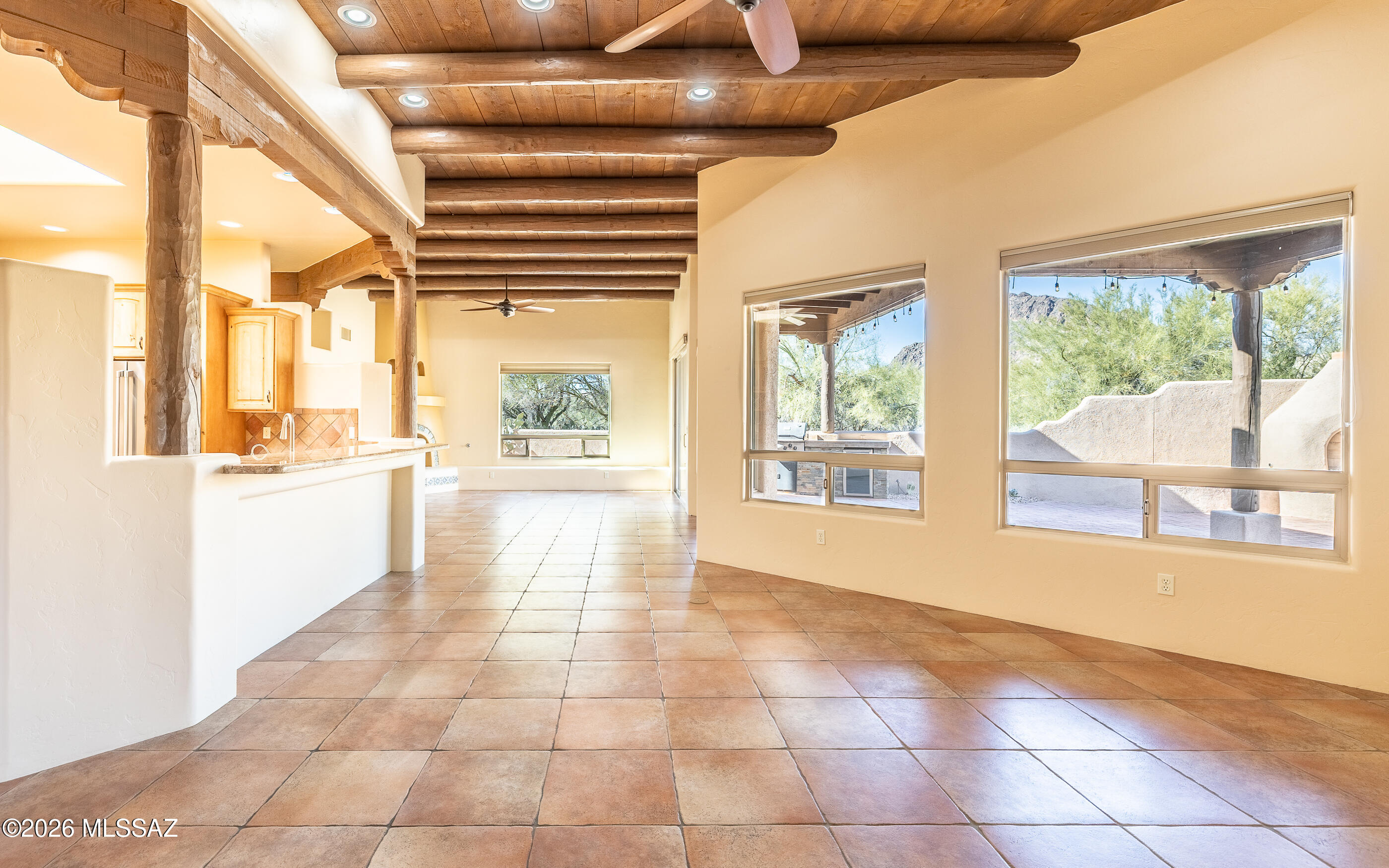 Tucson Estates NO. 2 (1-560) - Residential