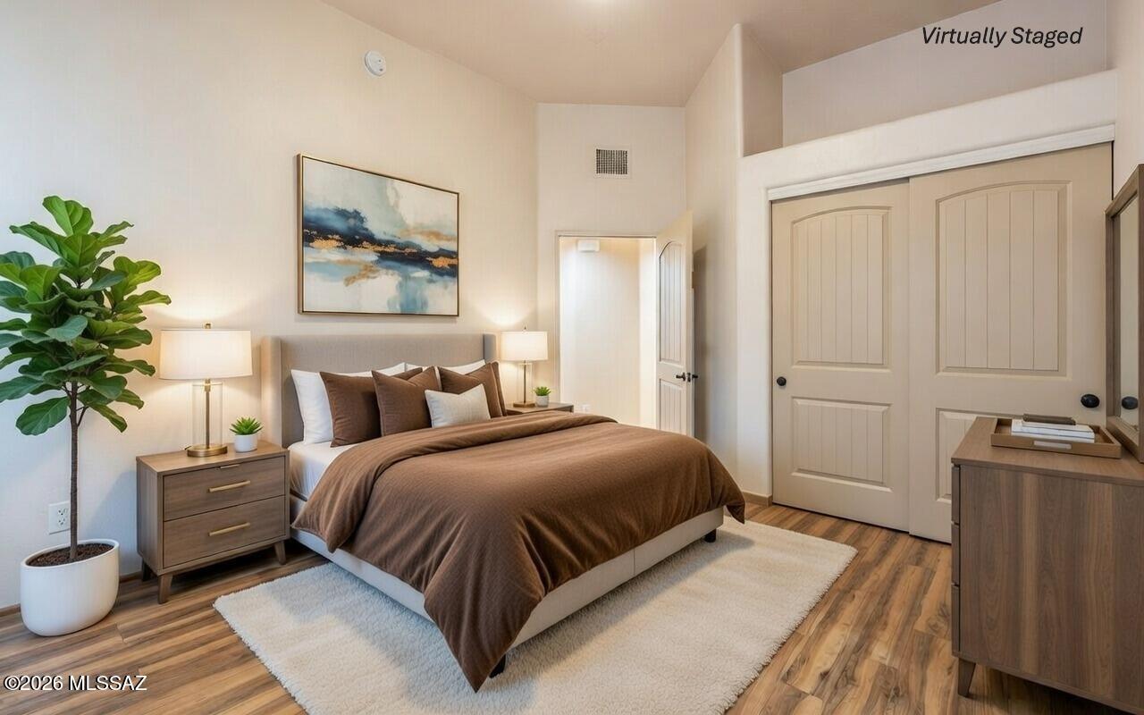 Tucson Estates NO. 2 (1-560) - Residential
