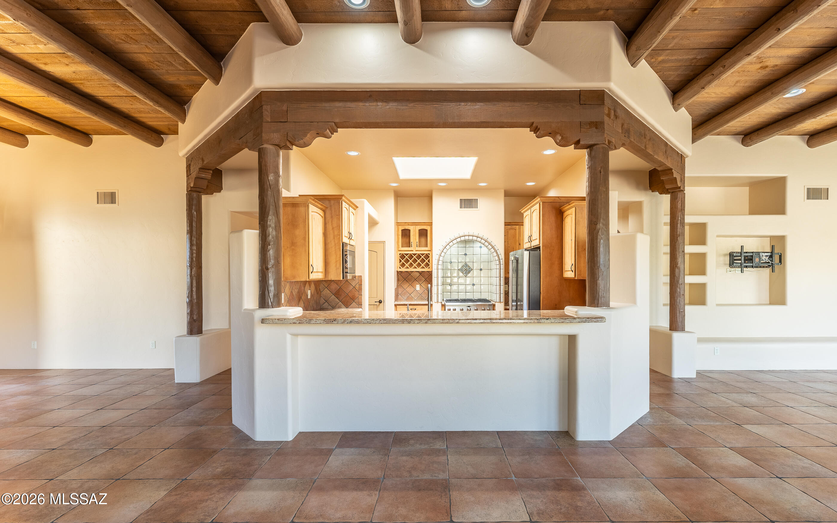 Tucson Estates NO. 2 (1-560) - Residential