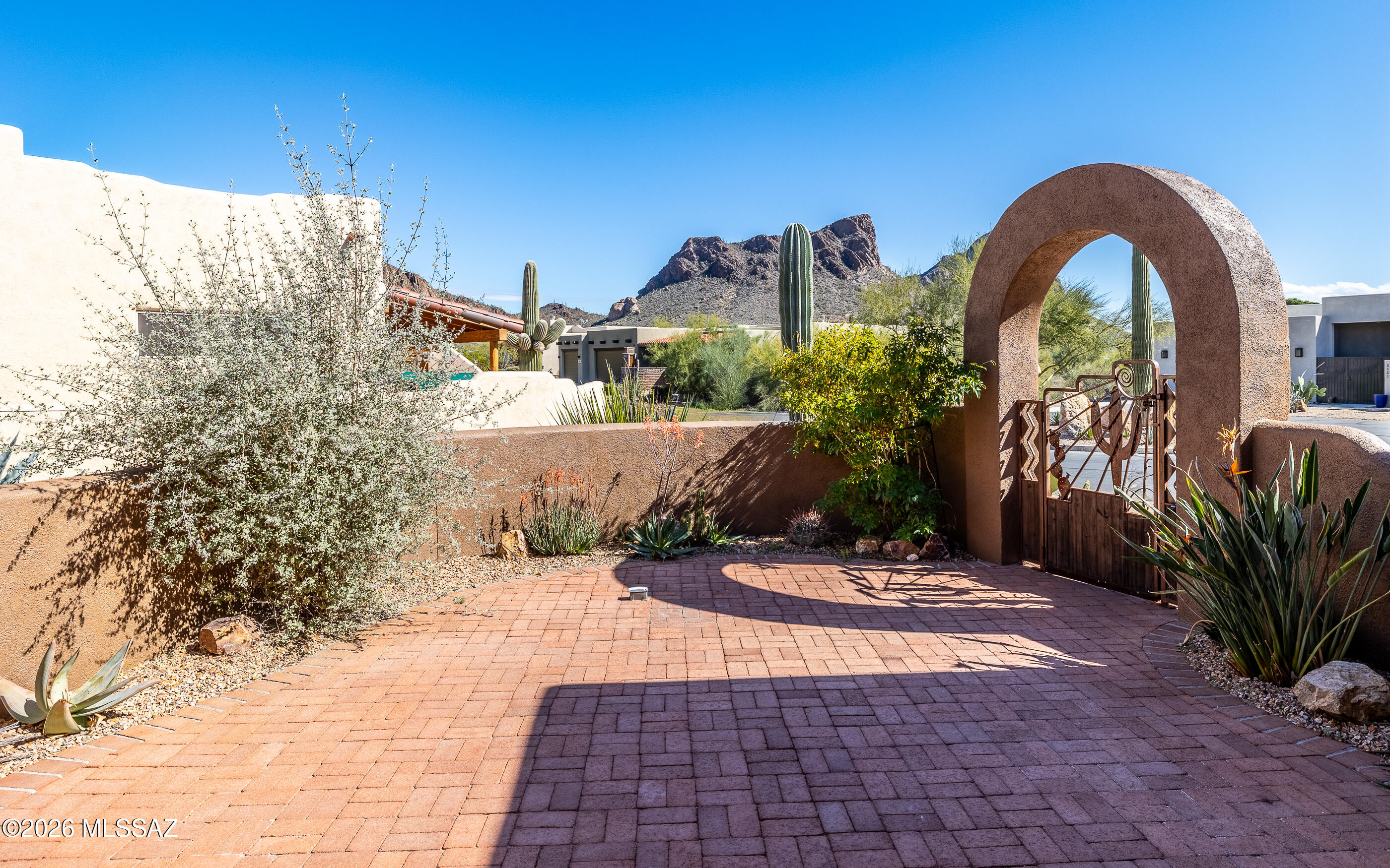 Tucson Estates NO. 2 (1-560) - Residential