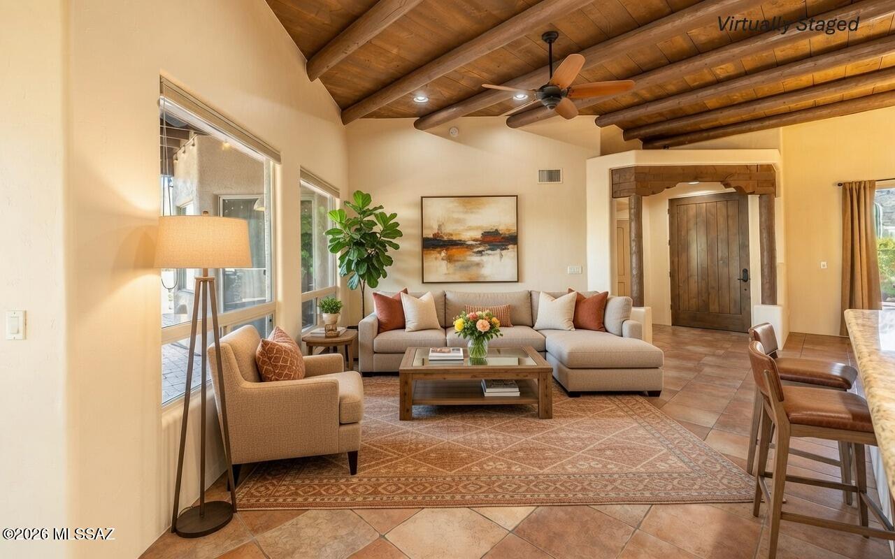 Tucson Estates NO. 2 (1-560) - Residential