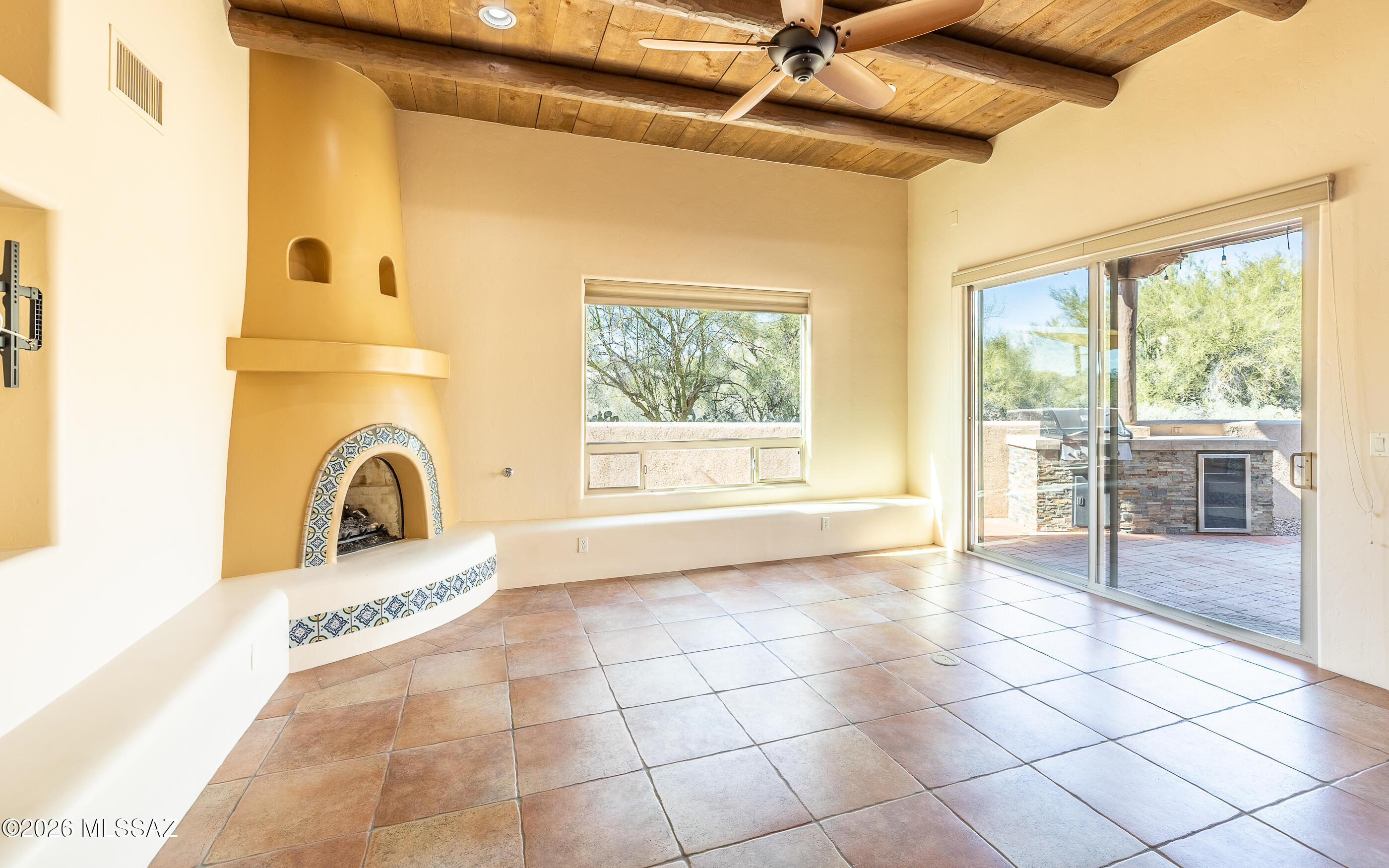Tucson Estates NO. 2 (1-560) - Residential