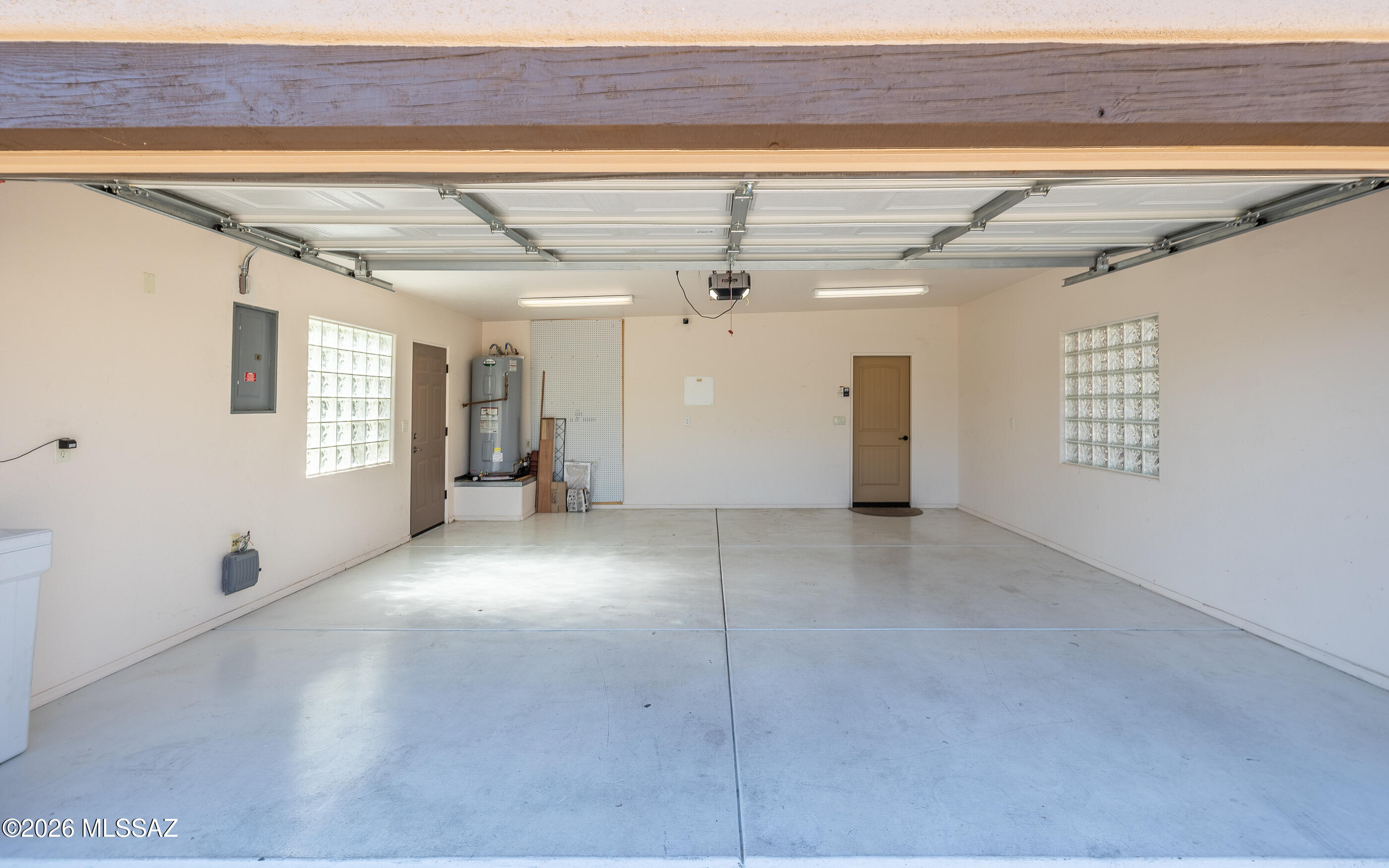 Tucson Estates NO. 2 (1-560) - Residential