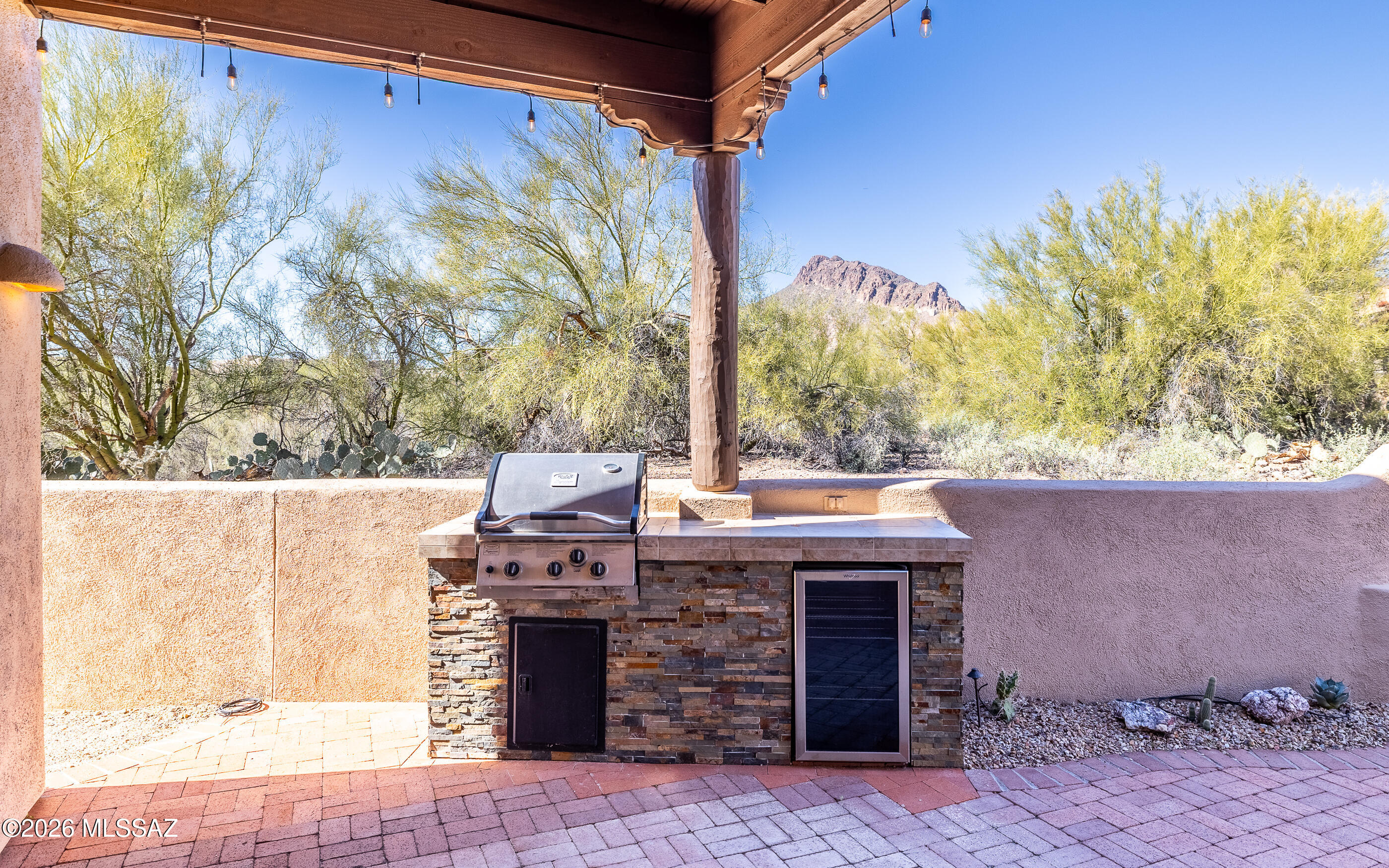 Tucson Estates NO. 2 (1-560) - Residential