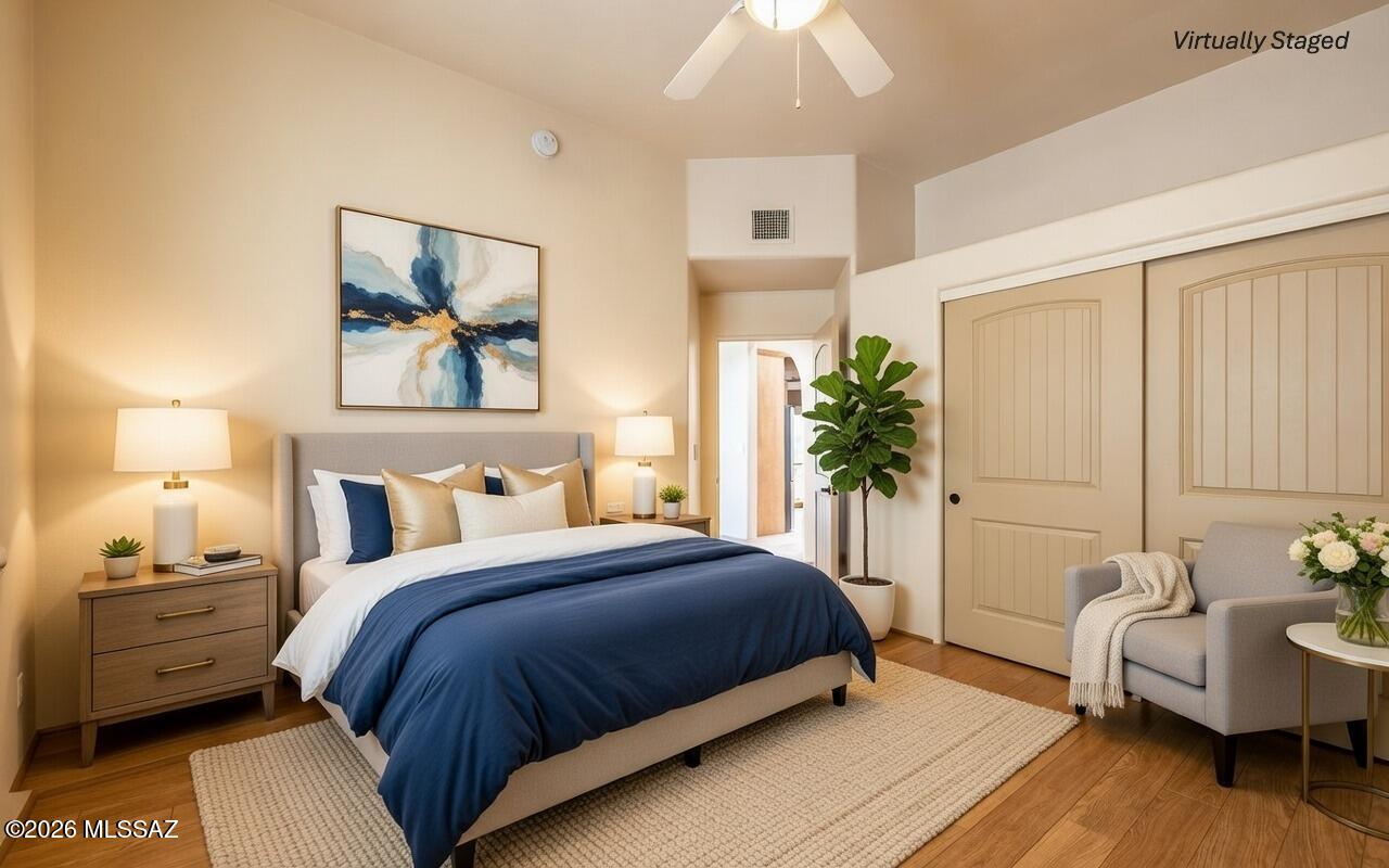 Tucson Estates NO. 2 (1-560) - Residential
