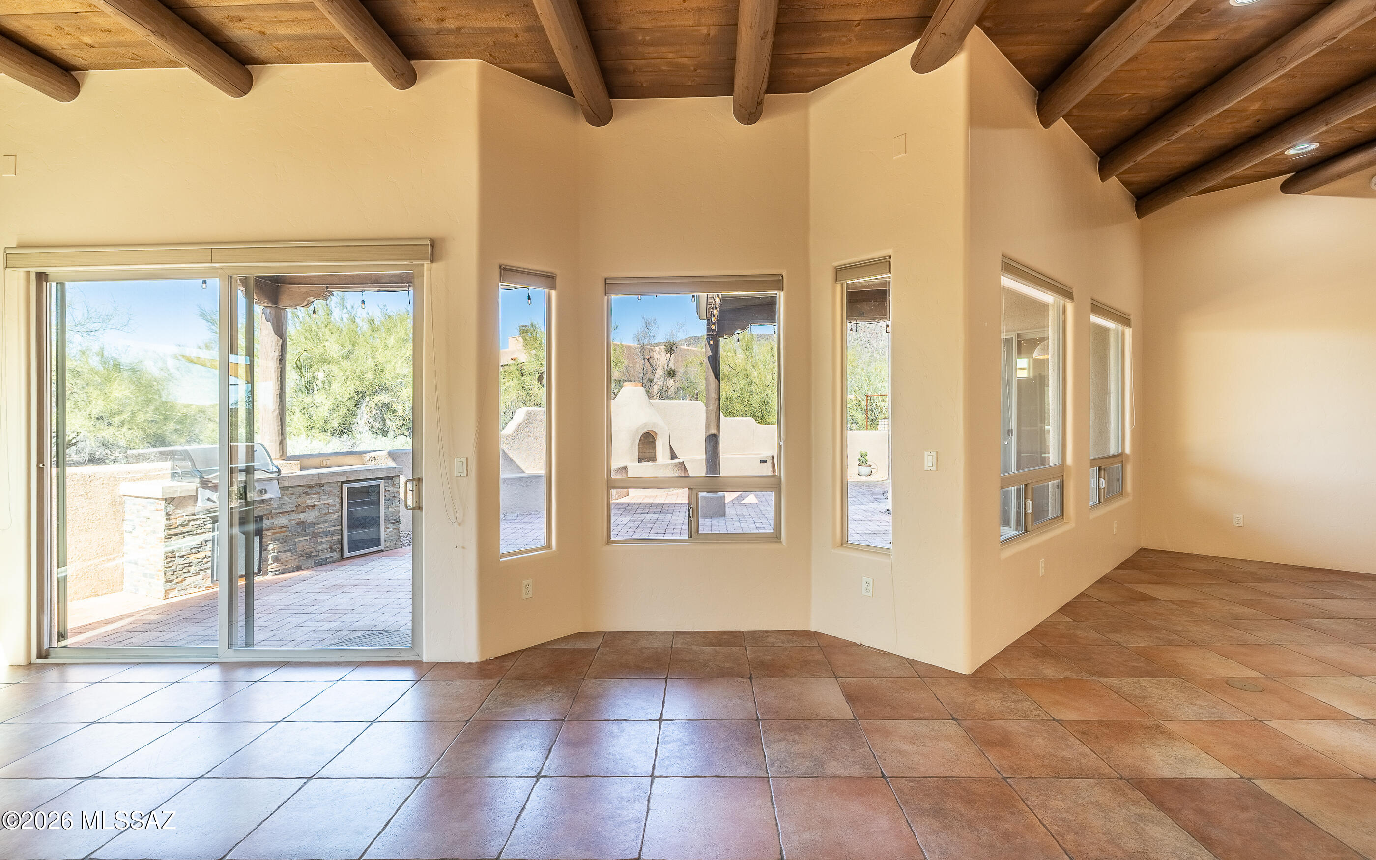 Tucson Estates NO. 2 (1-560) - Residential