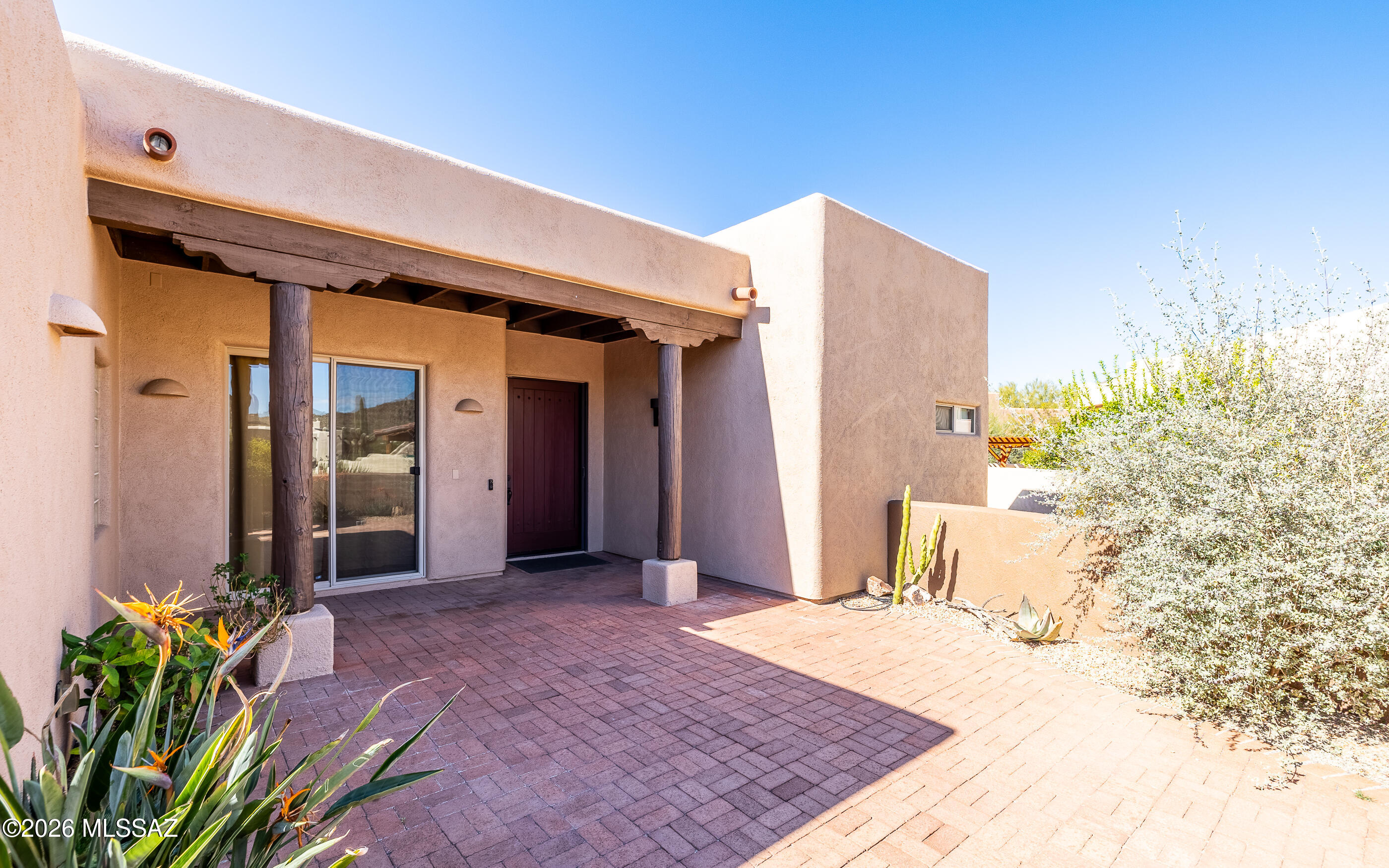 Tucson Estates NO. 2 (1-560) - Residential