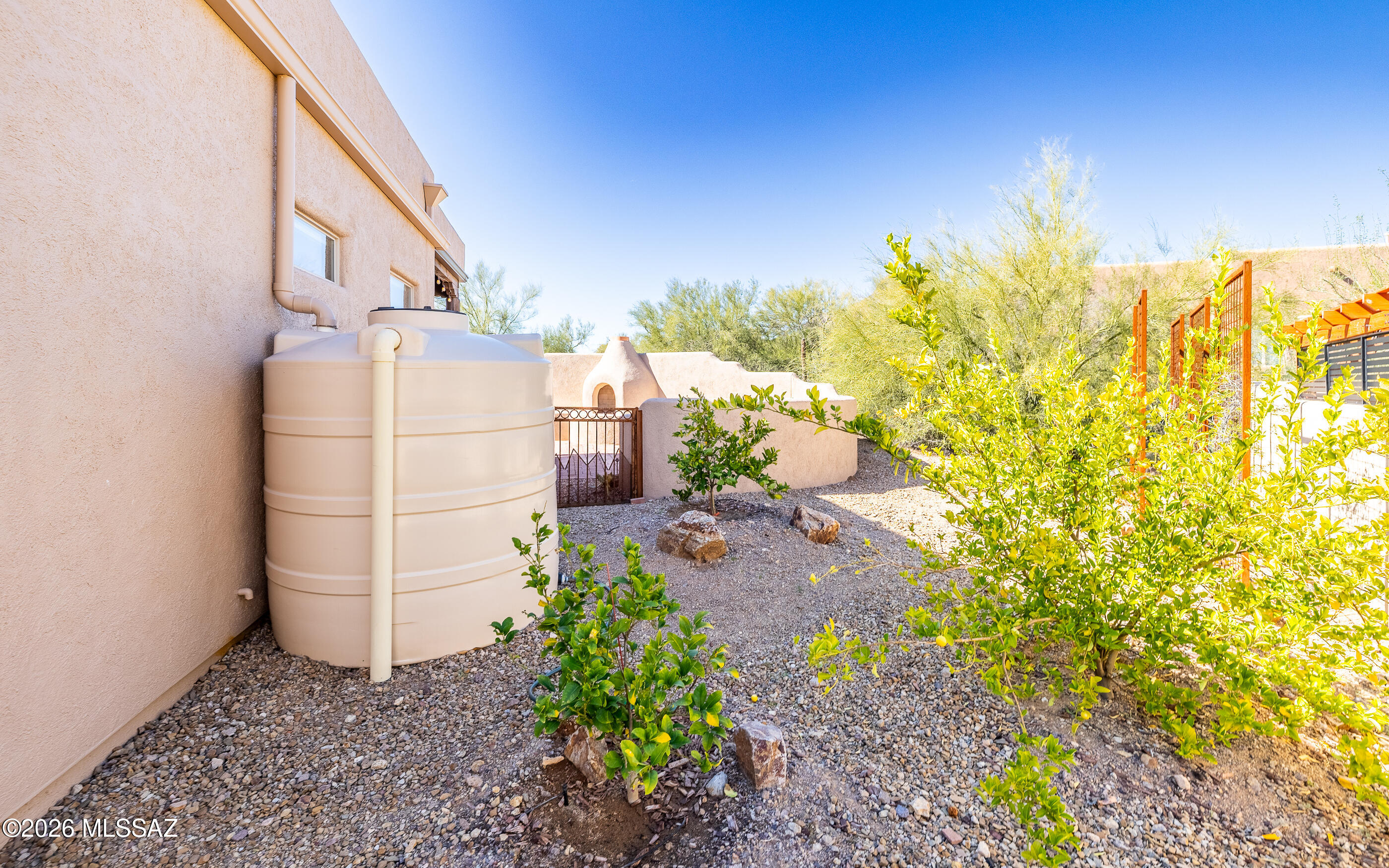 Tucson Estates NO. 2 (1-560) - Residential