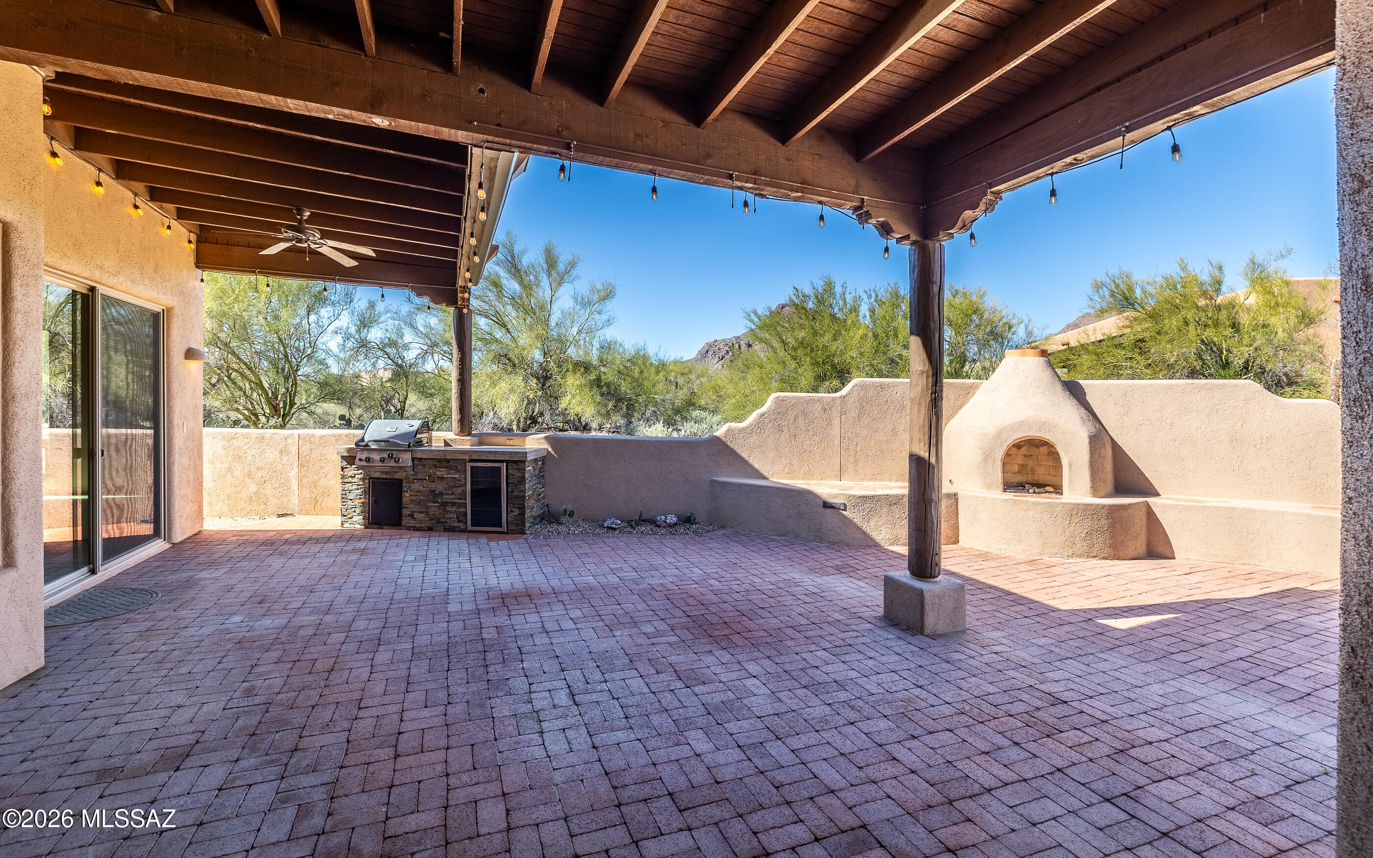 Tucson Estates NO. 2 (1-560) - Residential