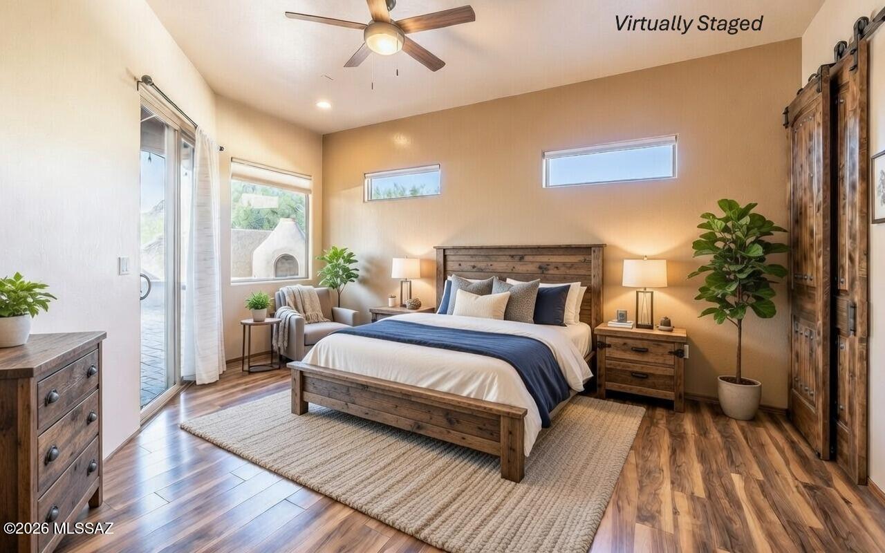 Tucson Estates NO. 2 (1-560) - Residential