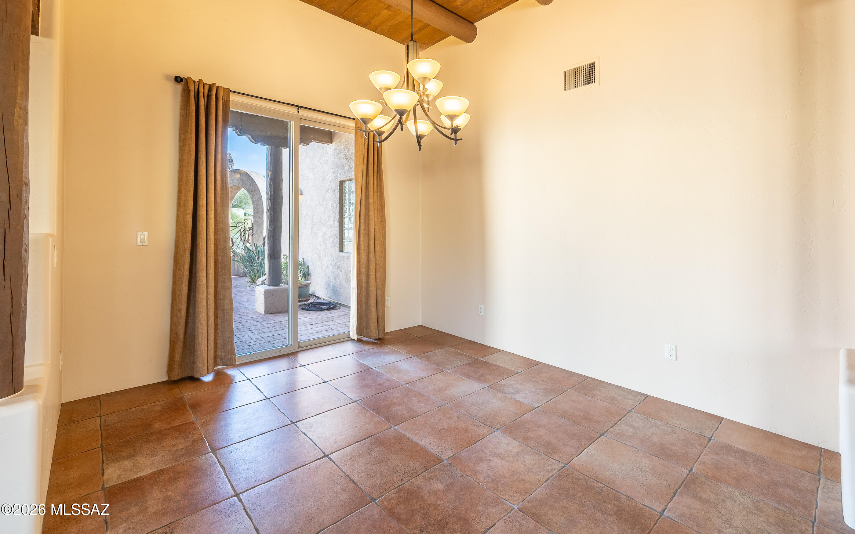 Tucson Estates NO. 2 (1-560) - Residential