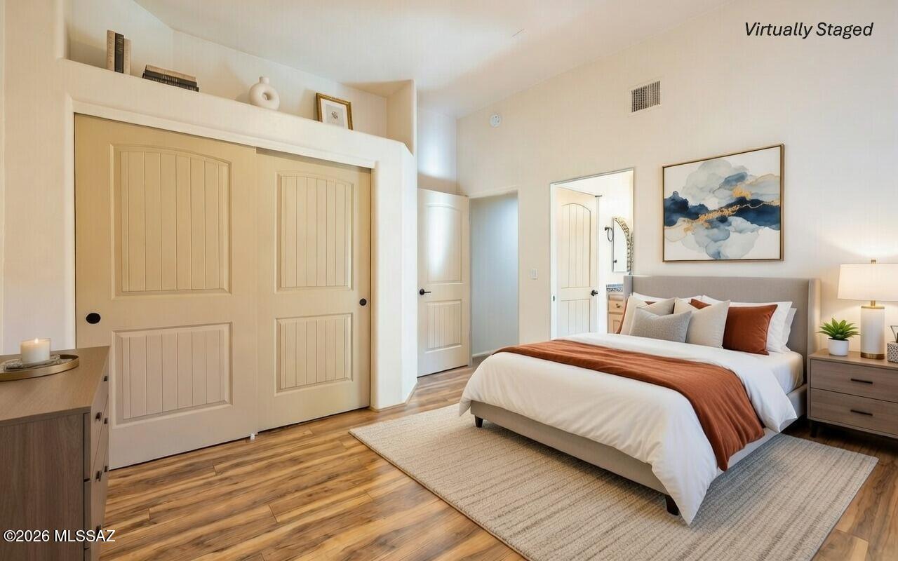 Tucson Estates NO. 2 (1-560) - Residential