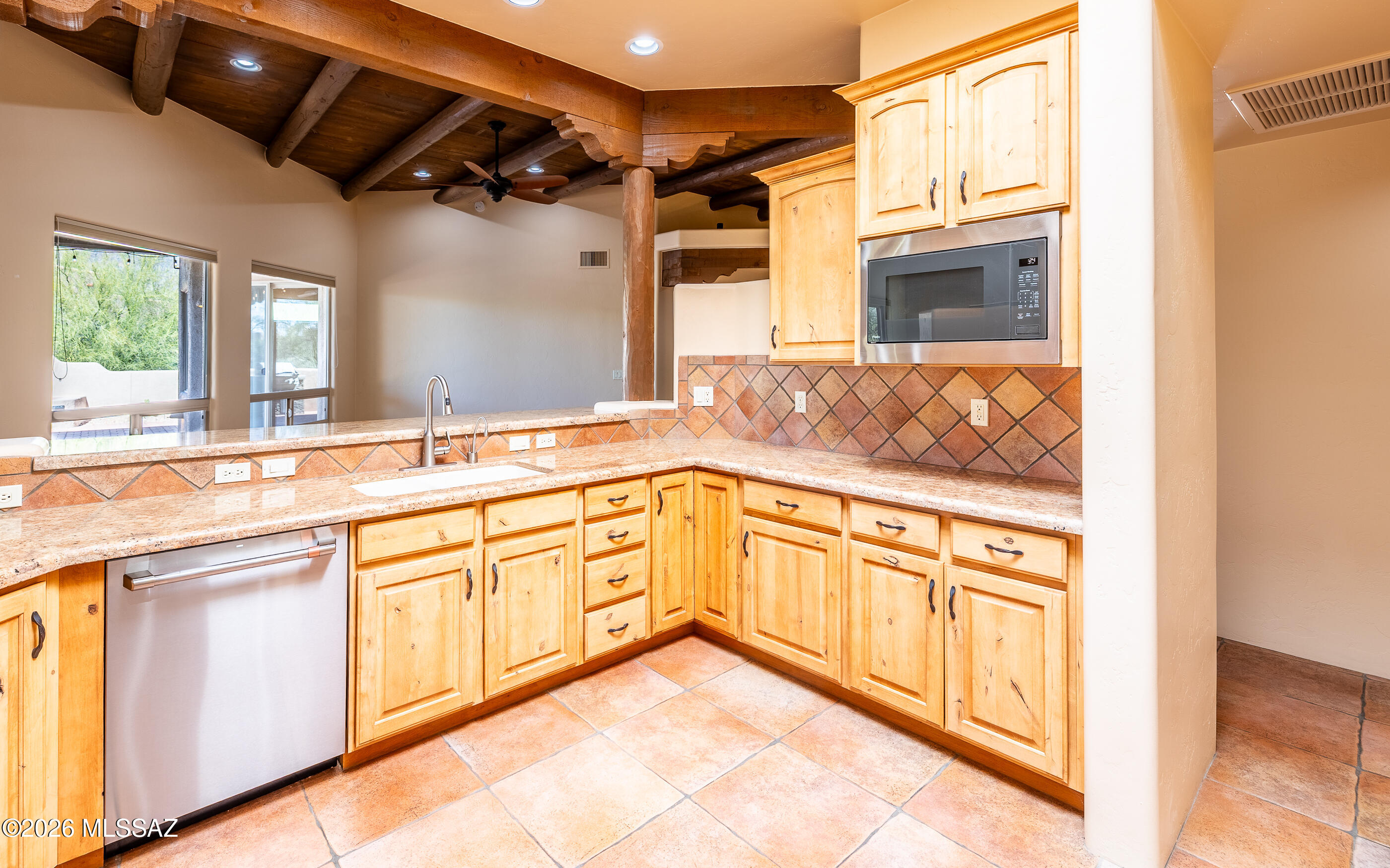 Tucson Estates NO. 2 (1-560) - Residential