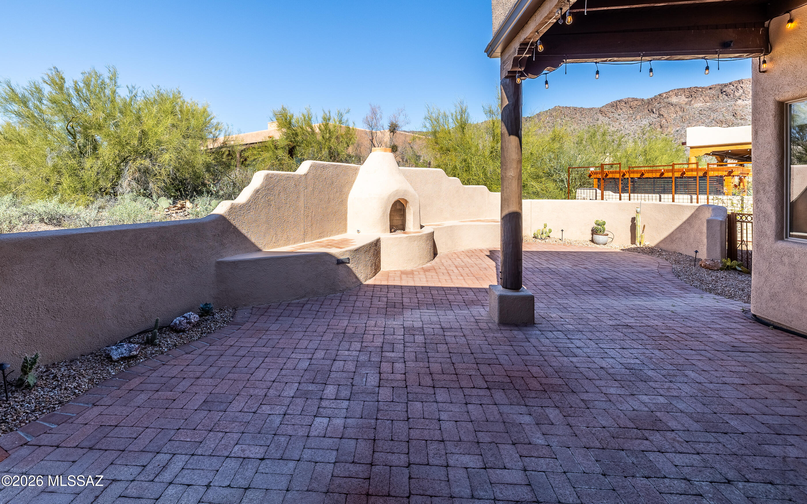 Tucson Estates NO. 2 (1-560) - Residential