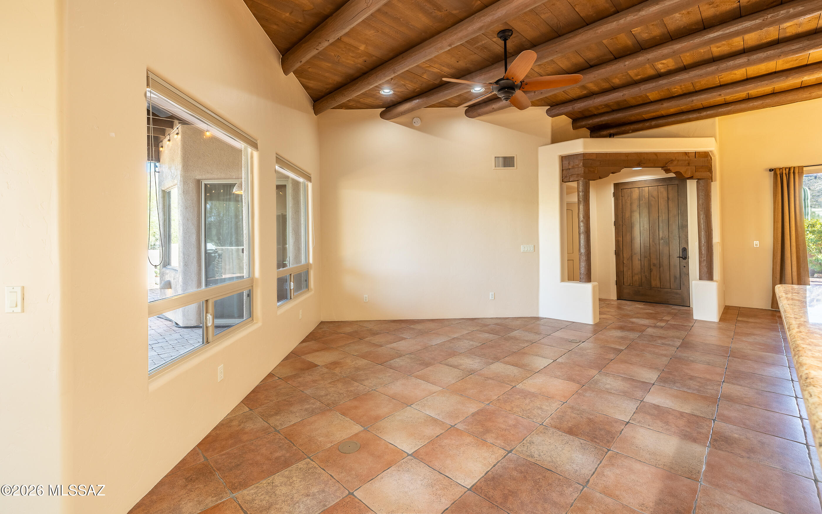 Tucson Estates NO. 2 (1-560) - Residential