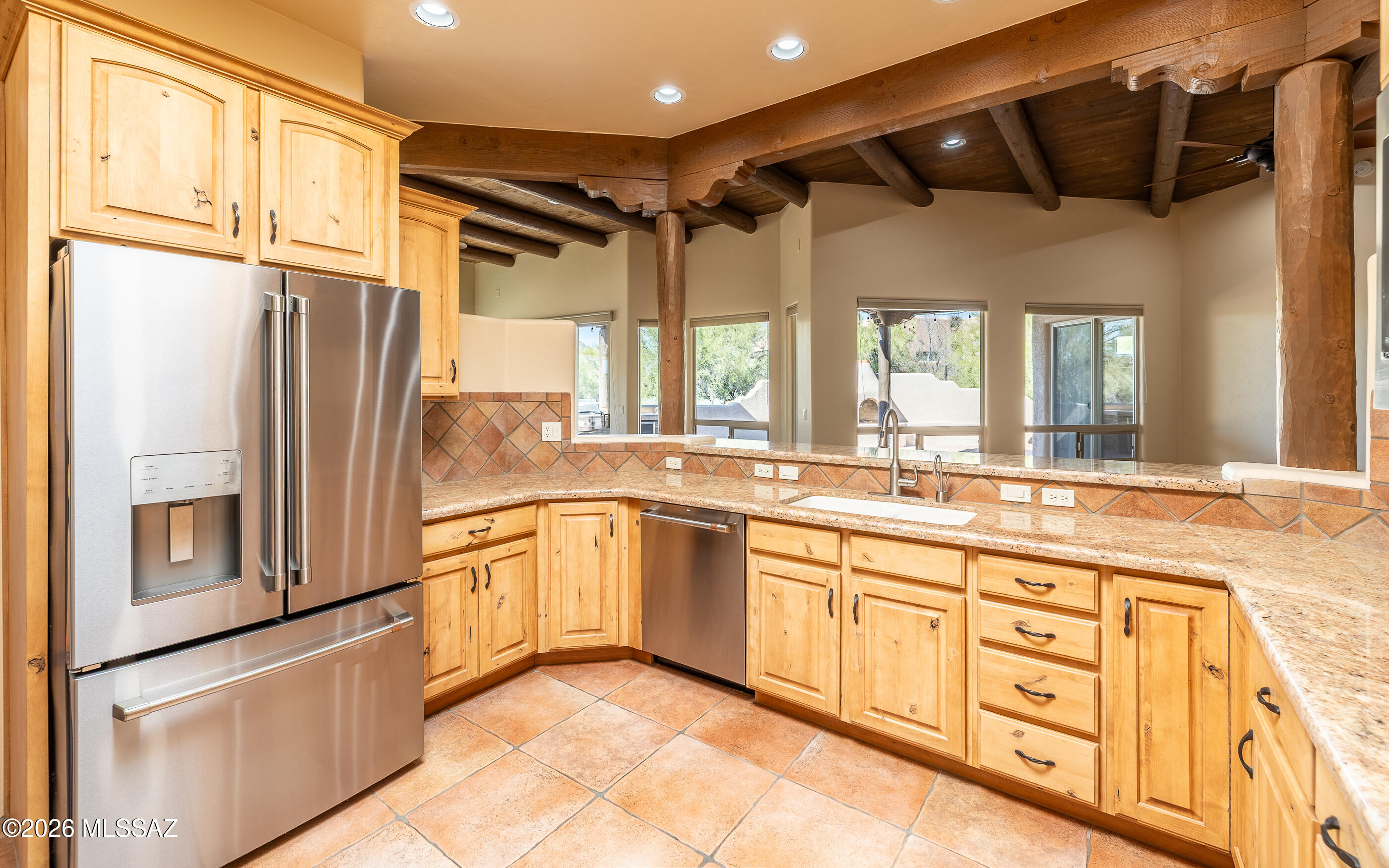 Tucson Estates NO. 2 (1-560) - Residential