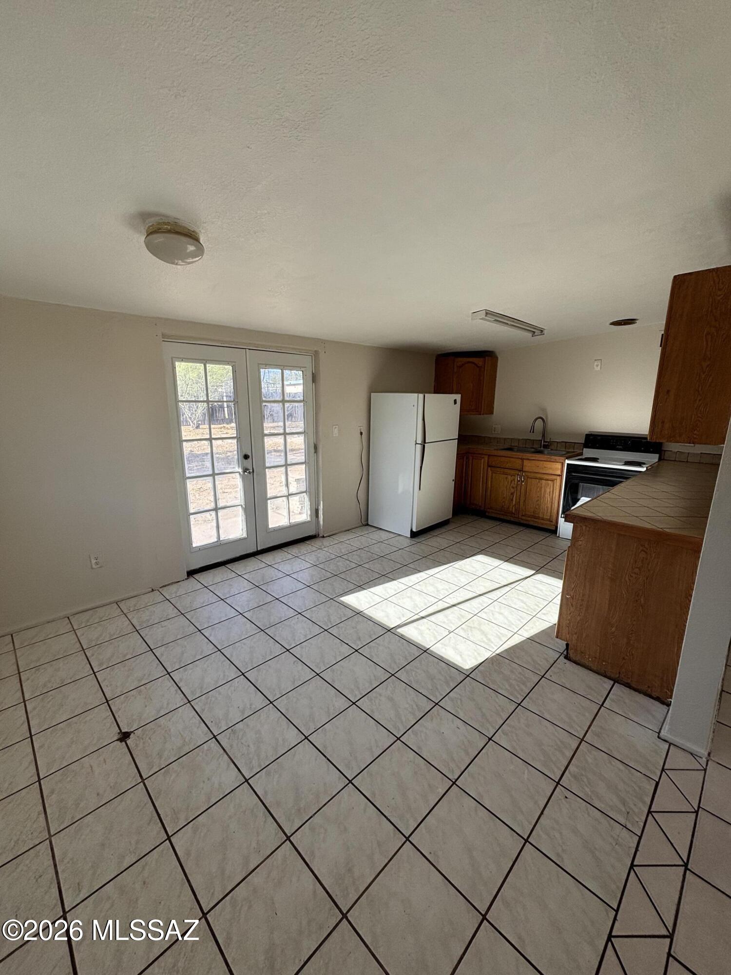 Craycroft - Residential Lease