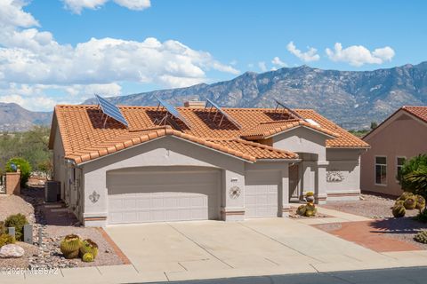 14230 N Lobelia Way Oro Valley AZ 85755